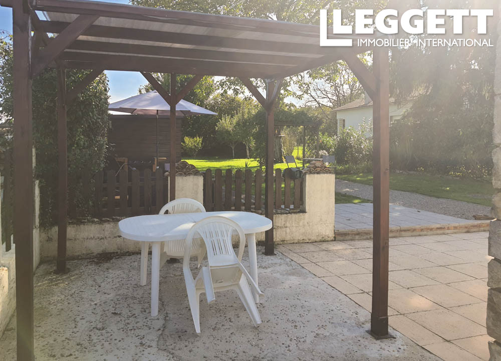 Maison – LIMALONGES DEUX-SEVRES NOUVELLE-AQUITAINE - Plus
