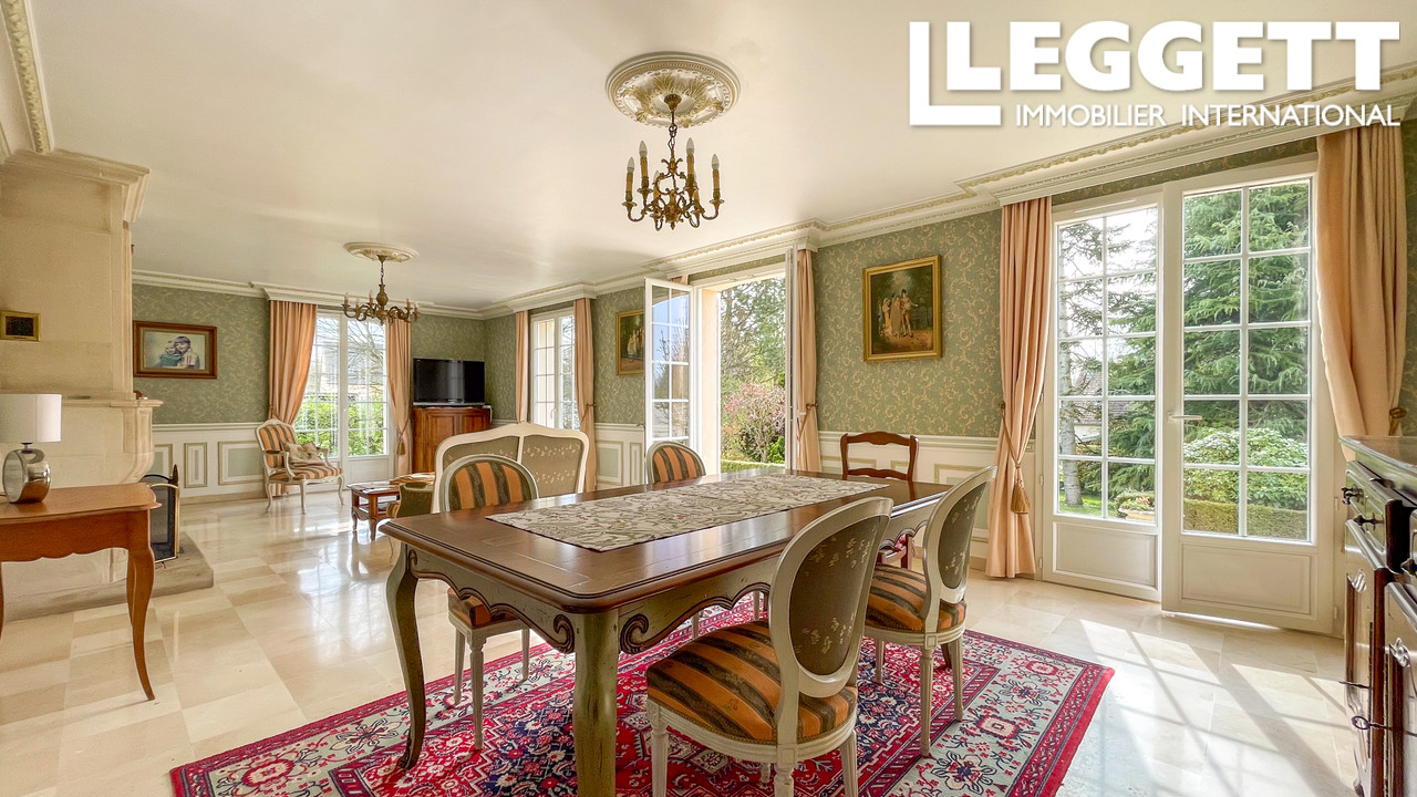 Maison 8 pièces 183 m² · à Therdonne · 183 m² · 475 000 €