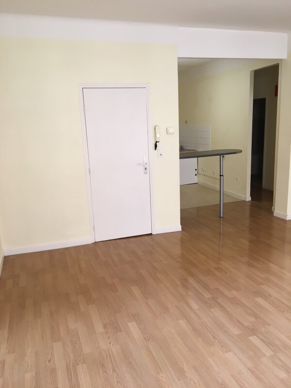 Appartement – NANCY MEURTHE-ET-MOSELLE GRAND-EST - Vue 2