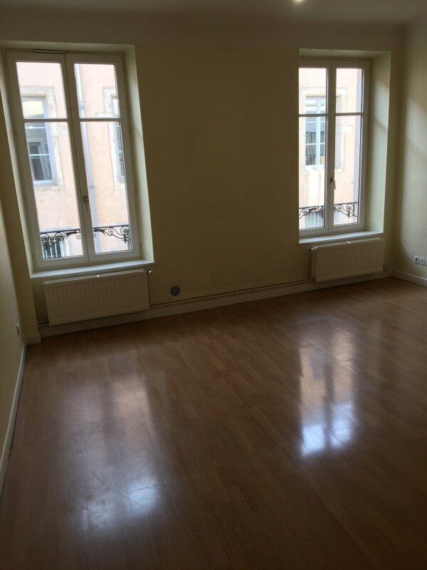 Appartement – NANCY MEURTHE-ET-MOSELLE GRAND-EST - Vue 4