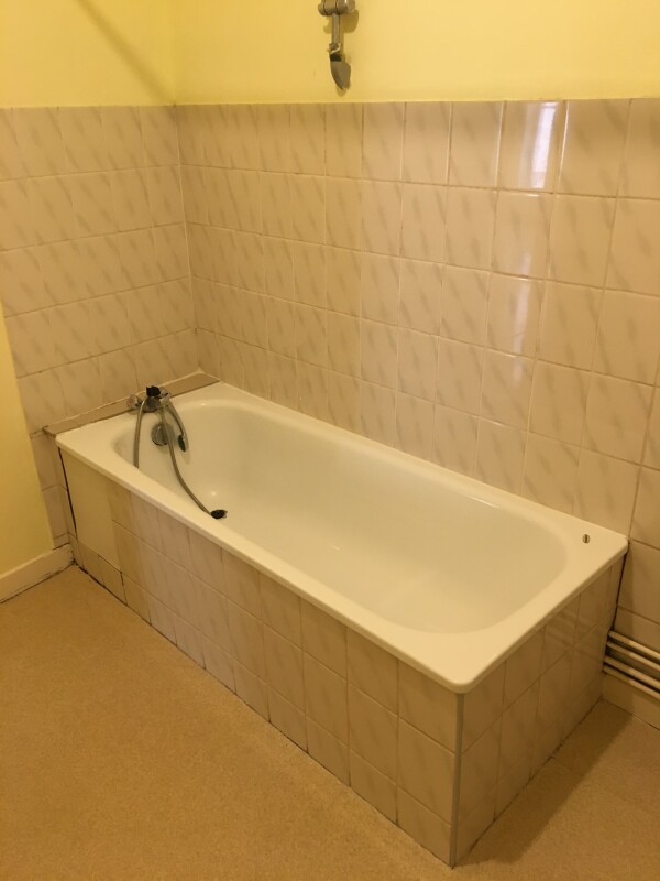 Appartement – NANCY MEURTHE-ET-MOSELLE GRAND-EST - Vue 5