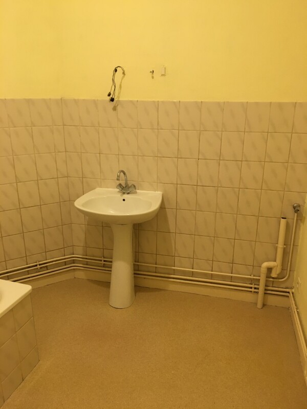 Appartement – NANCY MEURTHE-ET-MOSELLE GRAND-EST - Plus