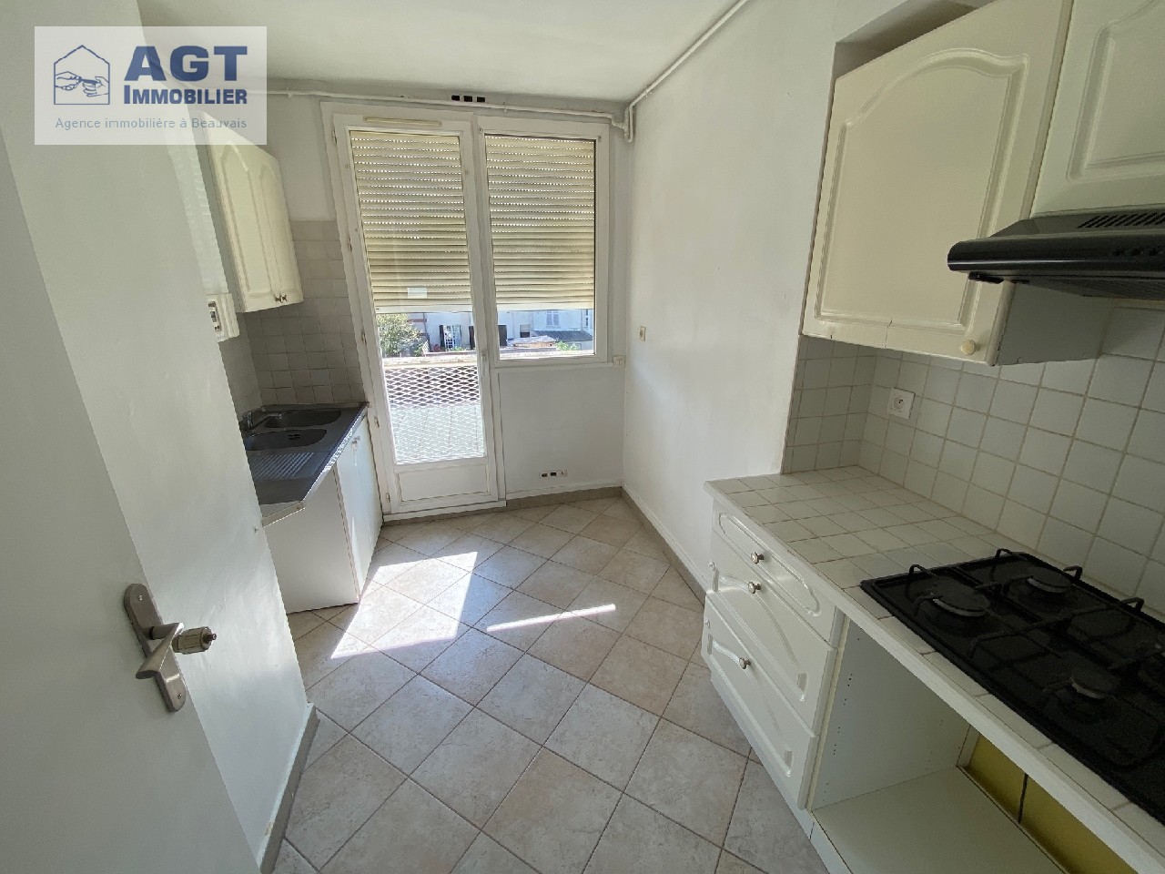 Appartement – BEAUVAIS OISE HAUTS-DE-FRANCE - Vue 2