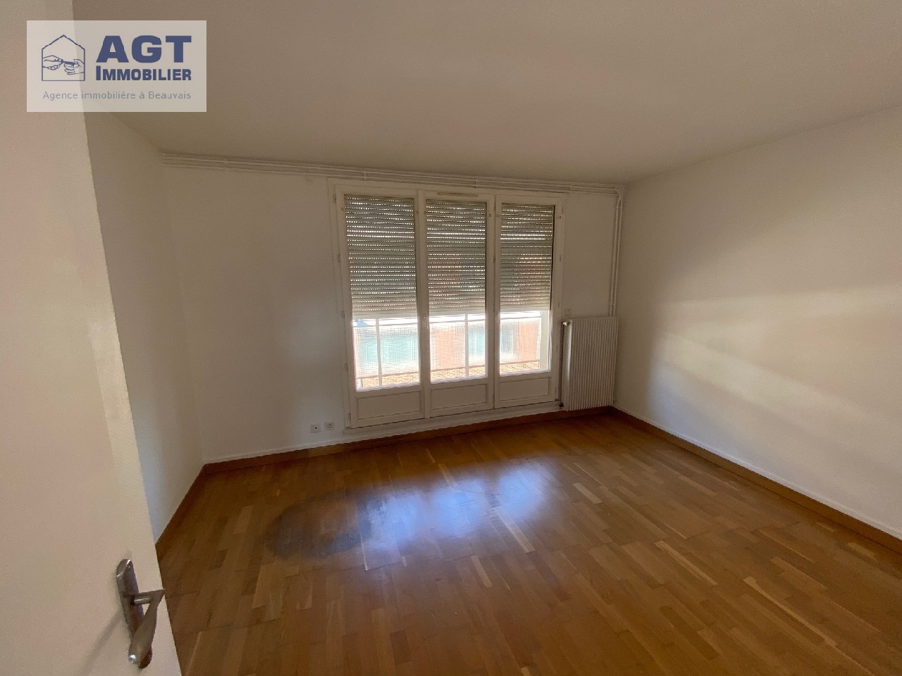 Appartement – BEAUVAIS OISE HAUTS-DE-FRANCE - Vue 3