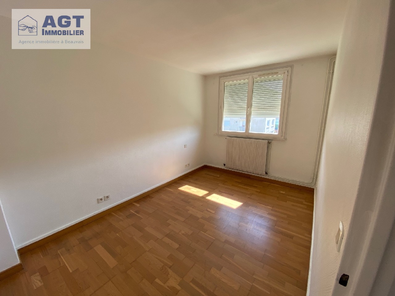 Appartement – BEAUVAIS OISE HAUTS-DE-FRANCE - Vue 4