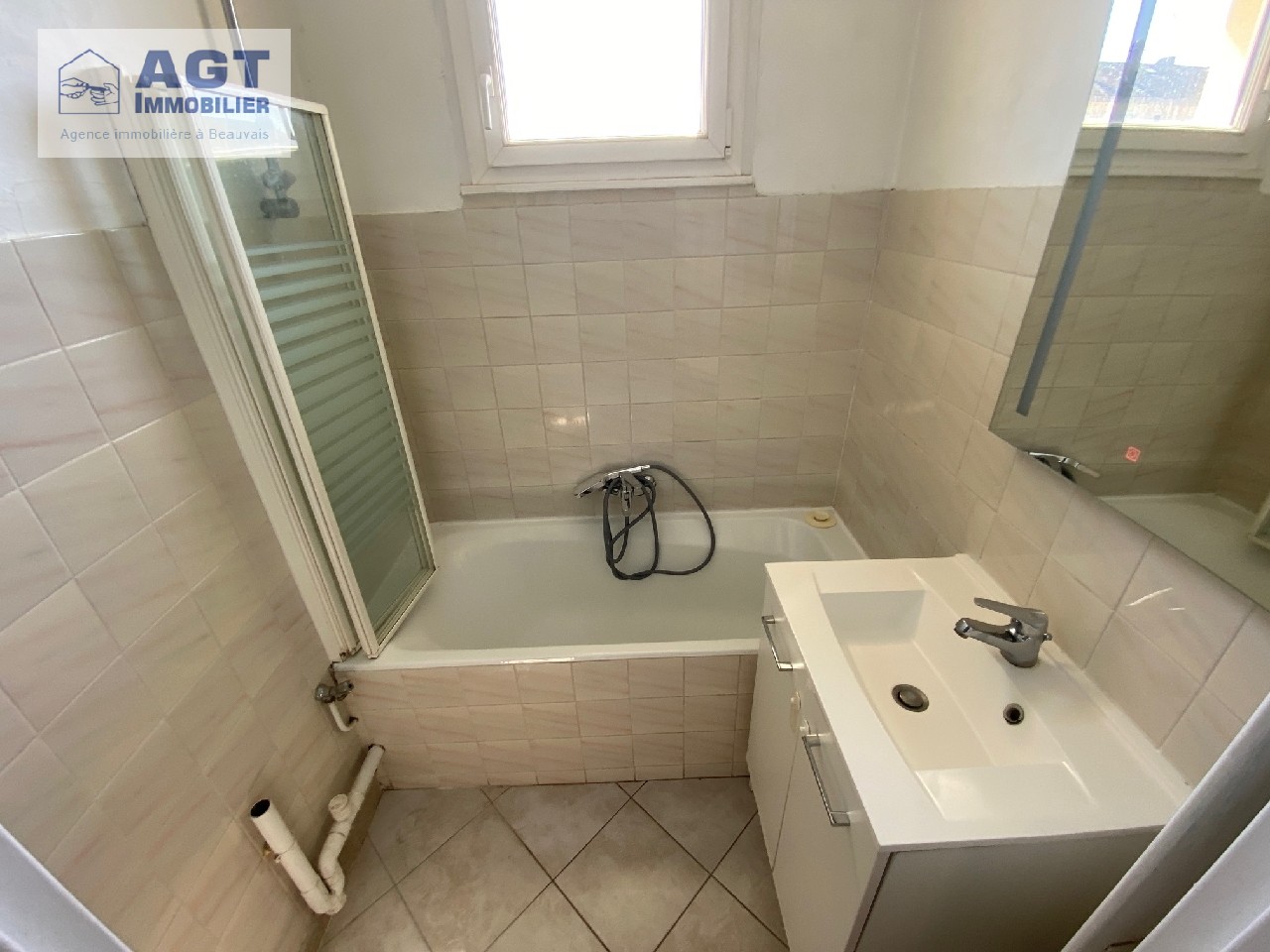 Appartement – BEAUVAIS OISE HAUTS-DE-FRANCE - Vue 5