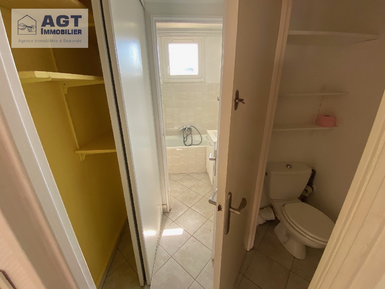 Appartement – BEAUVAIS OISE HAUTS-DE-FRANCE - Plus