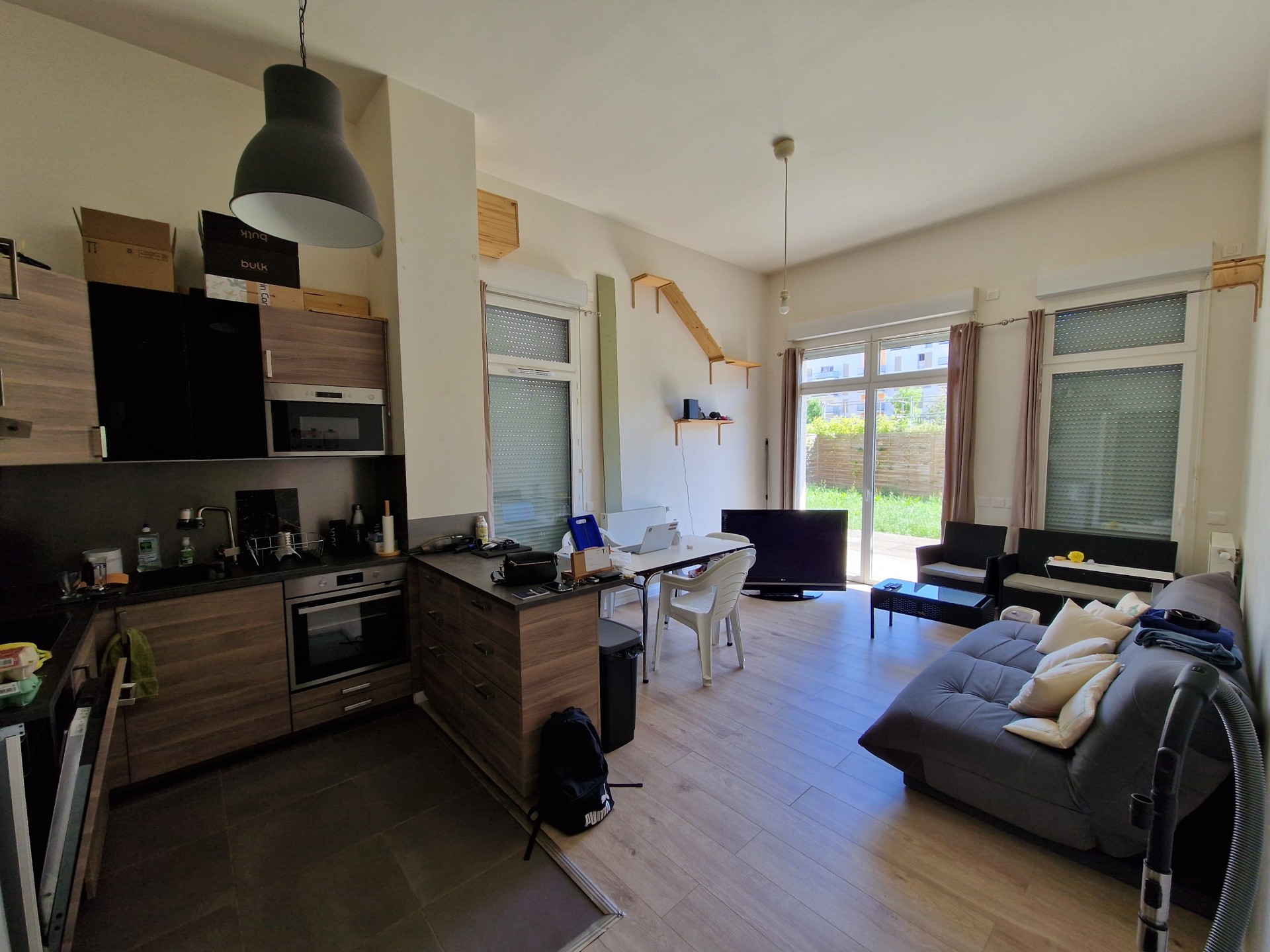 Appartement 2 pièces 47m² CRETEIL 94000