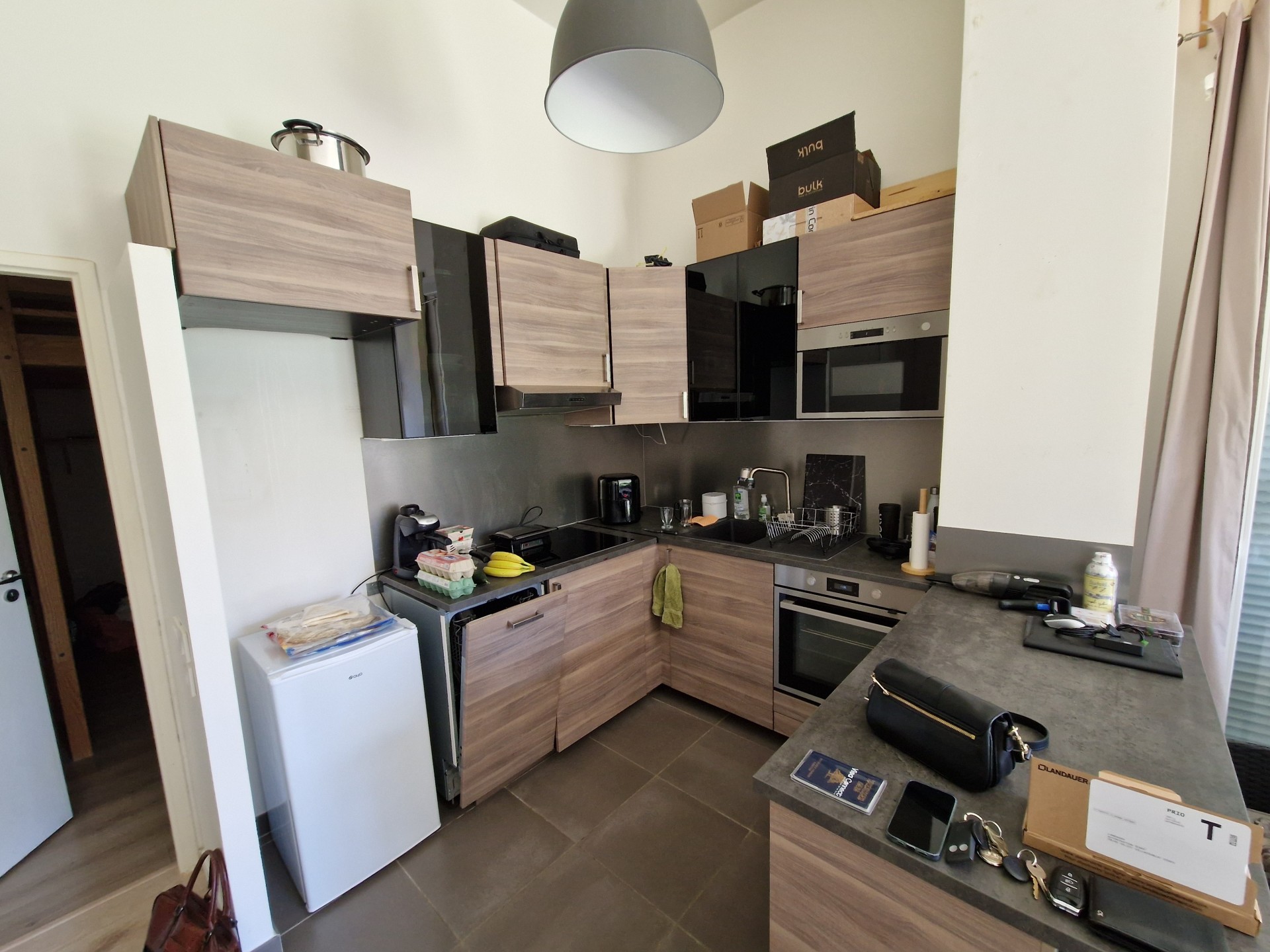 Appartement 2 pièces 47m² CRETEIL 94000 photo 2