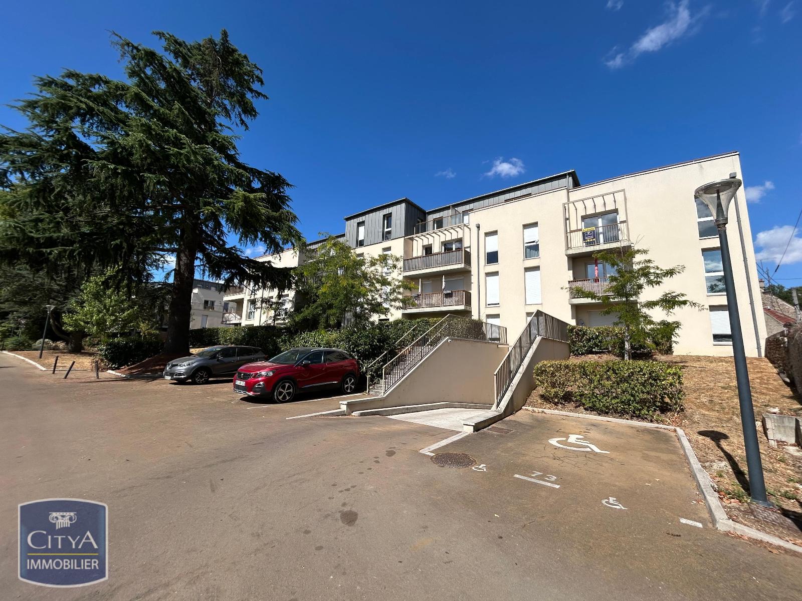 Appartement 2 pièces 46m² CORBEIL ESSONNES 91100