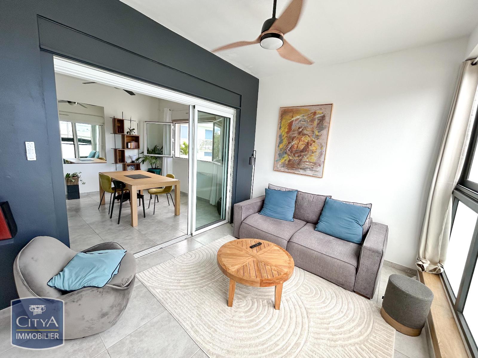 Appartement 2 pièces 59 m² · à St Pierre · 59 m² · 1 330 €/mois