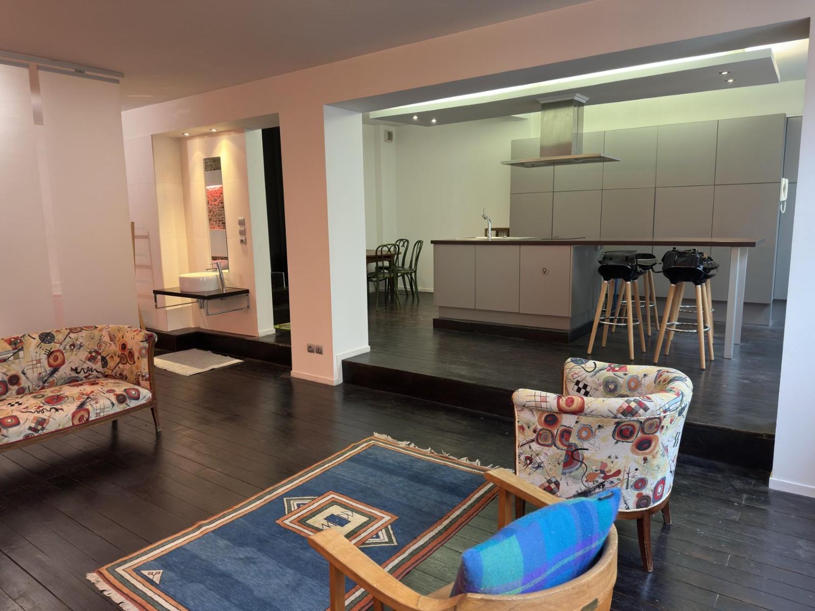 Appartement 1 pièce 57 m² · à Poitiers · 57 m² · 700 €/mois