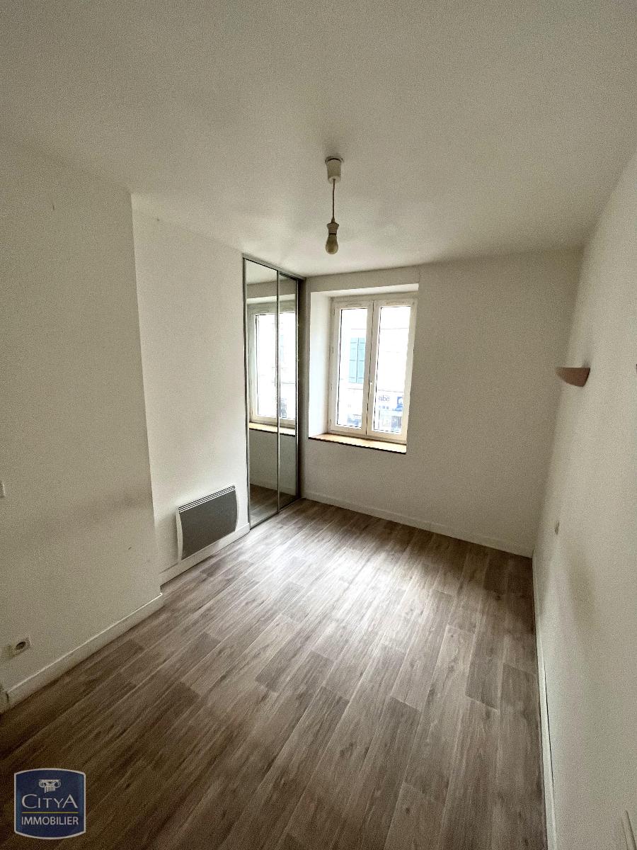 Appartement 3 pièces 47 m² · à Carmaux · 47 m² · 420 €/mois