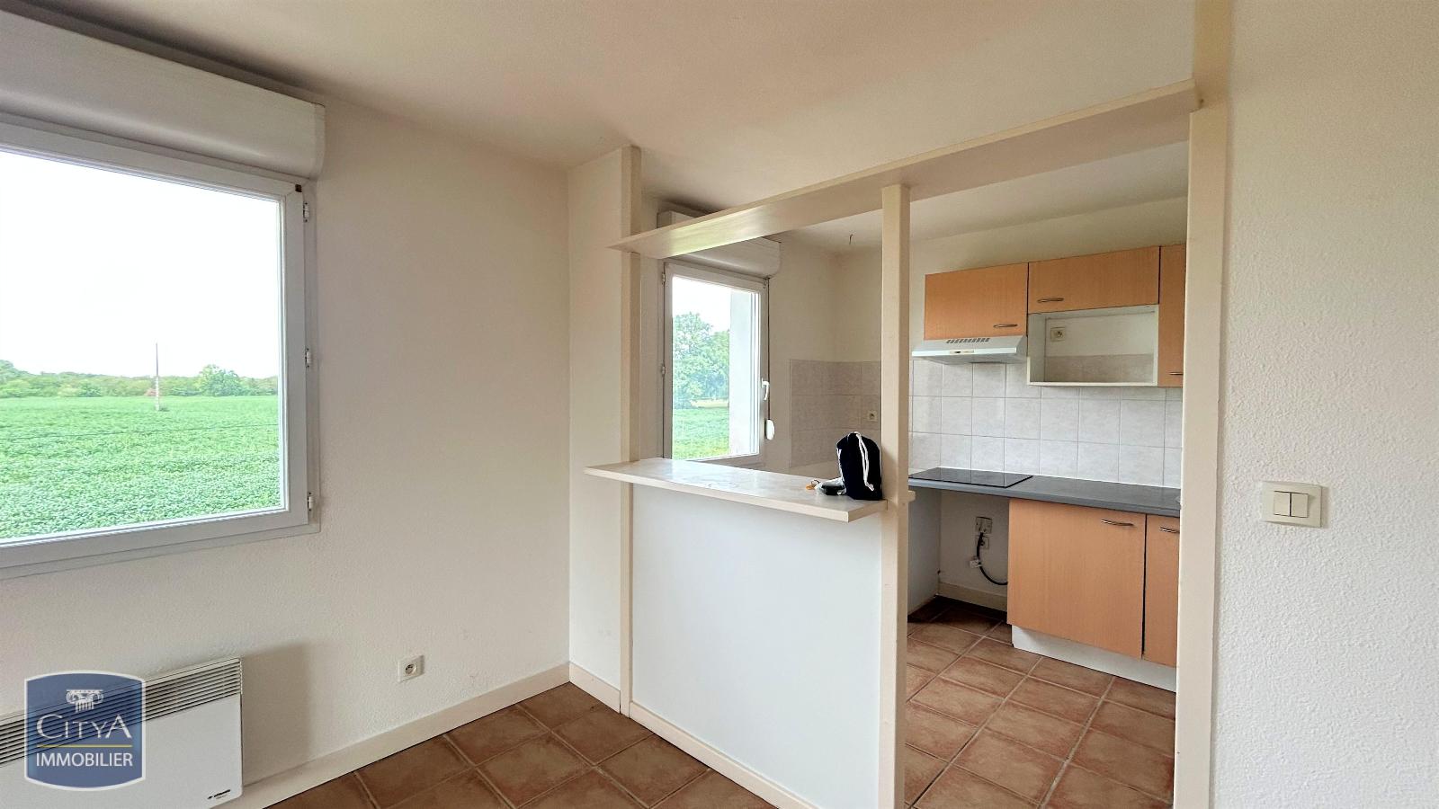 Appartement 3 pièces 64 m² · à La Ville Dieu du Temple · 64 m² · 600 €/mois