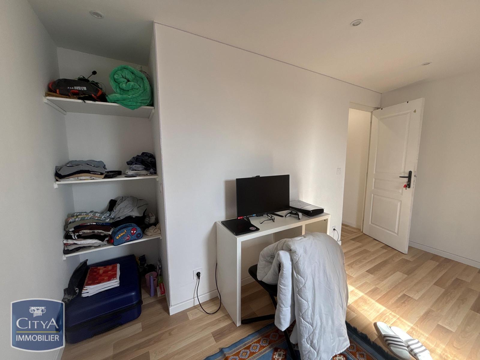 Appartement – VALENCIENNES NORD HAUTS-DE-FRANCE - Vue 3