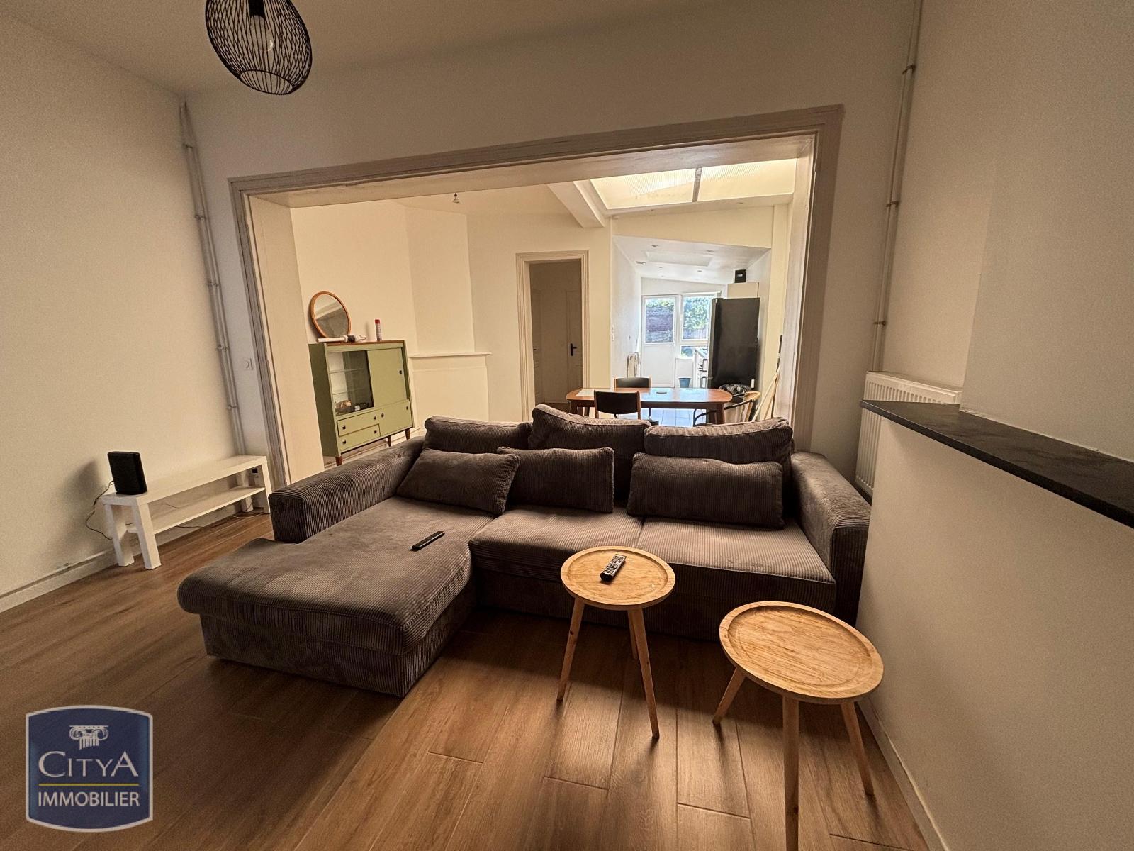 Appartement – VALENCIENNES NORD HAUTS-DE-FRANCE - Vue 4