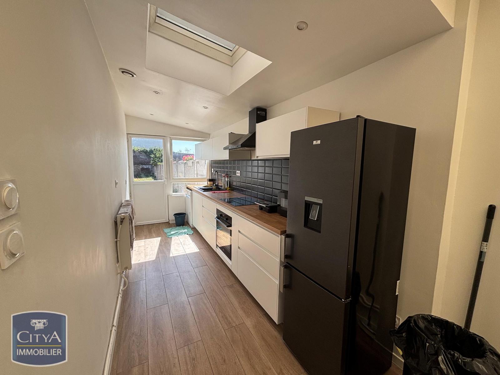 Appartement – VALENCIENNES NORD HAUTS-DE-FRANCE - Vue 5