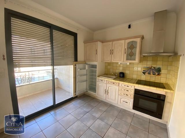Appartement – Agen, Lot-et-Garonne - Vue 2