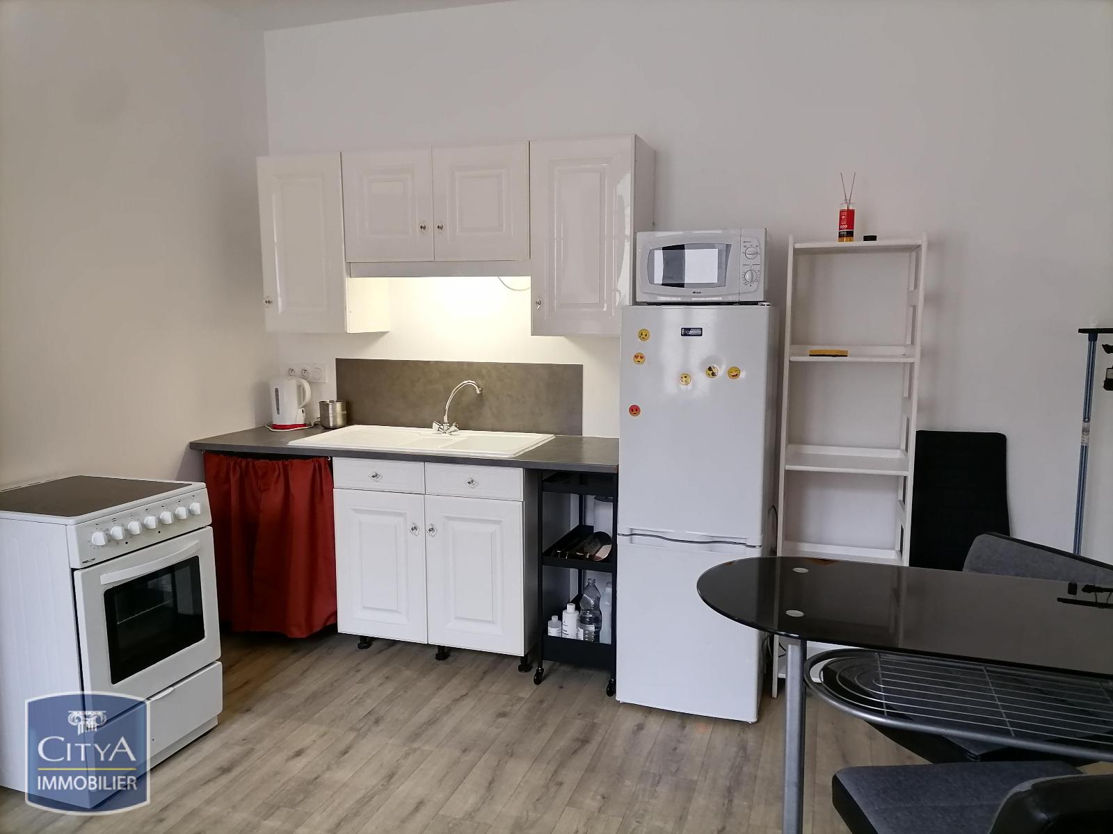 Appartement – RICHELIEU INDRE-ET-LOIRE CENTRE-VAL-DE-LOIRE - Vue 4