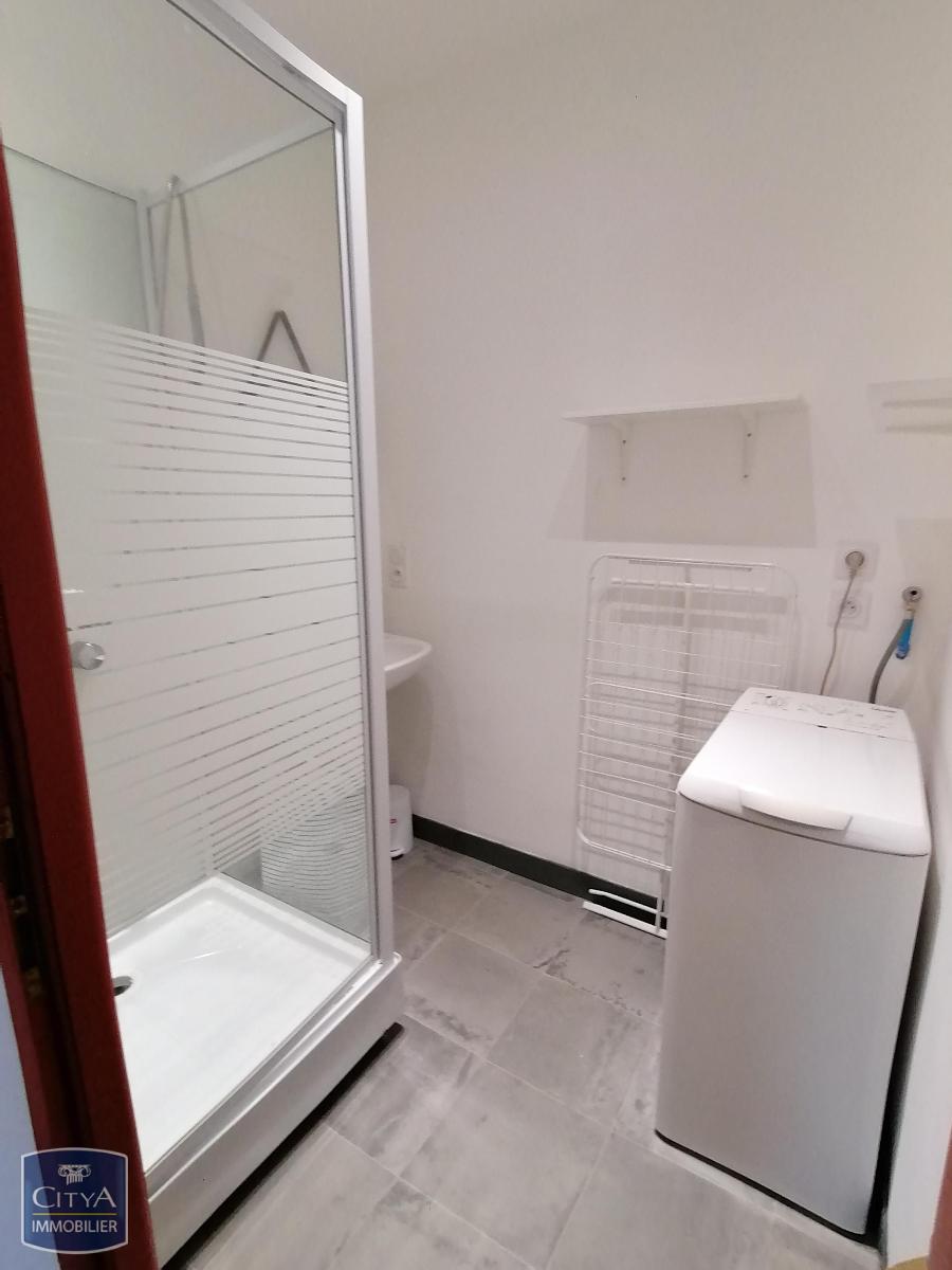 Appartement – RICHELIEU INDRE-ET-LOIRE CENTRE-VAL-DE-LOIRE - Vue 5