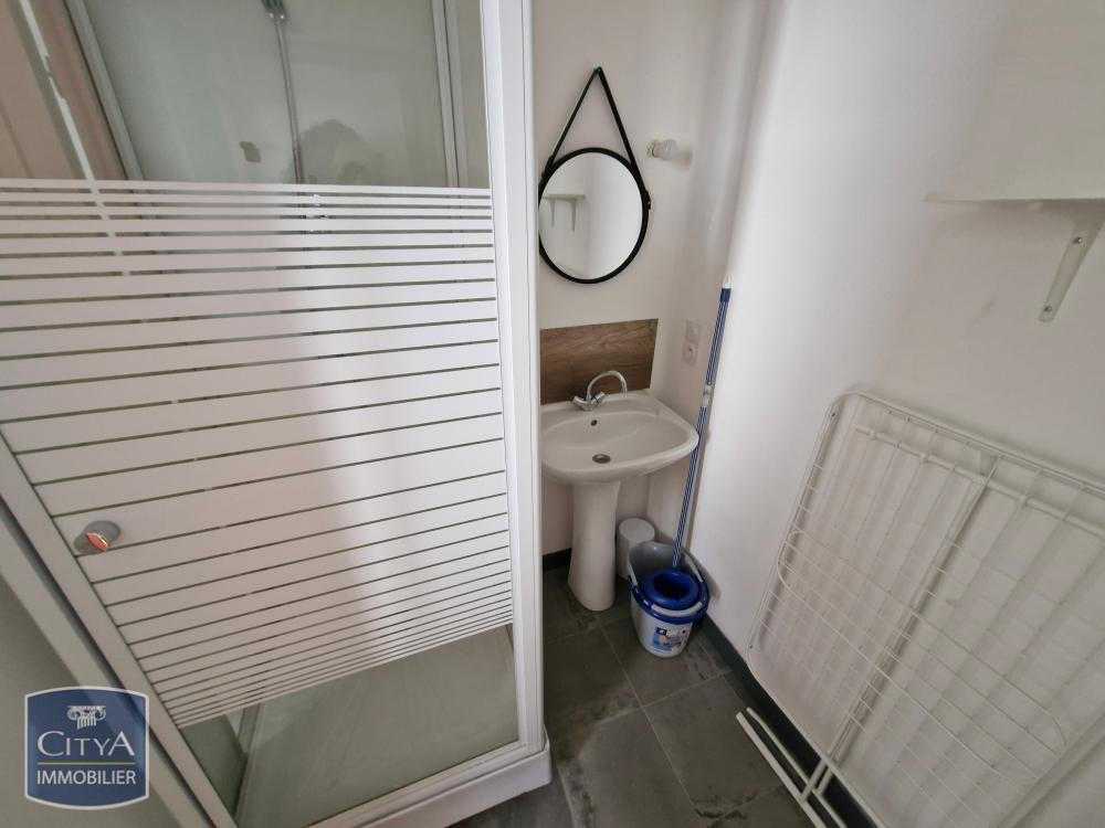 Appartement – RICHELIEU INDRE-ET-LOIRE CENTRE-VAL-DE-LOIRE - Plus