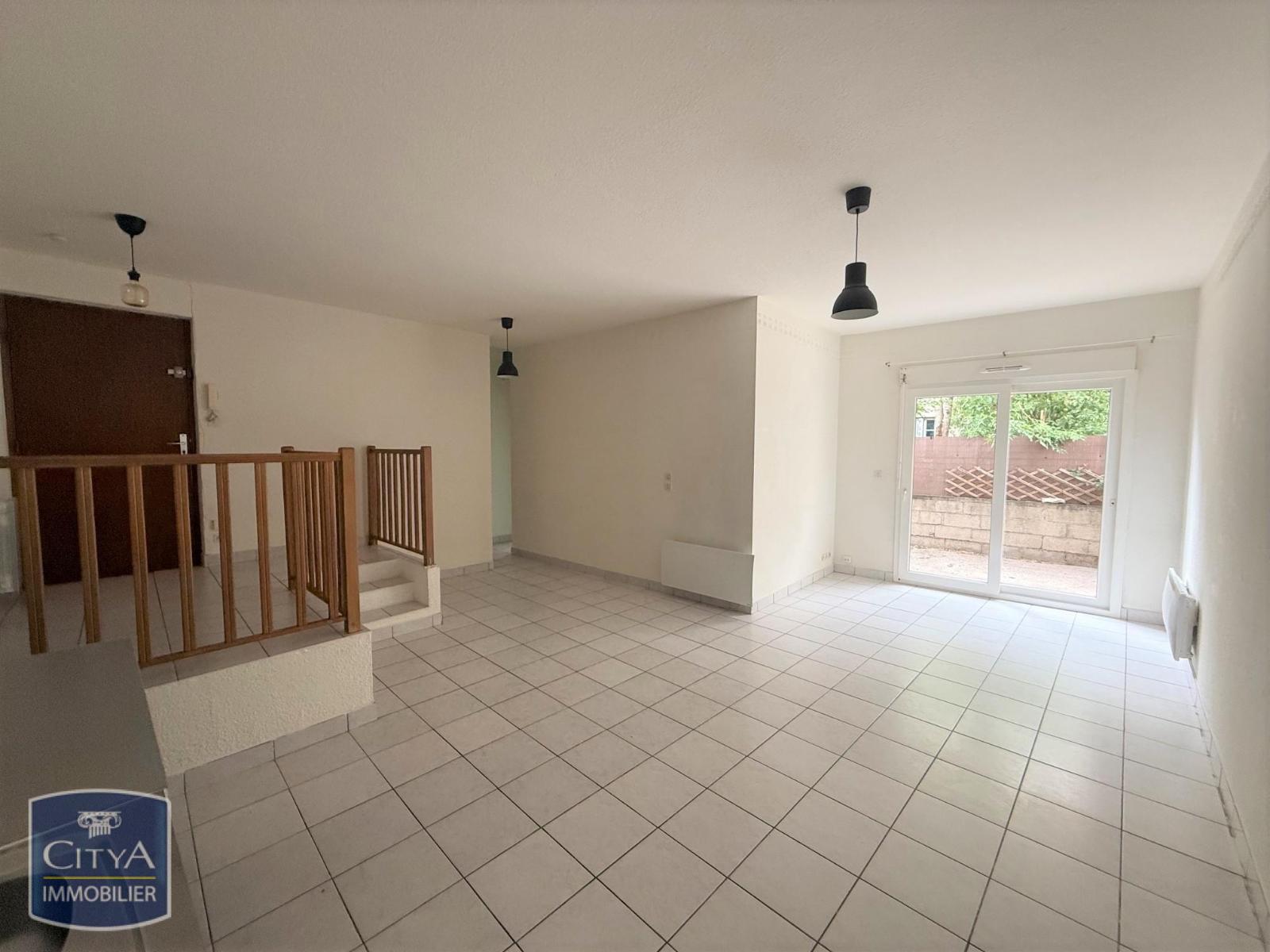 Appartement – DIJON COTE-D'OR BOURGOGNE-FRANCHE-COMTÉ - Vue 2
