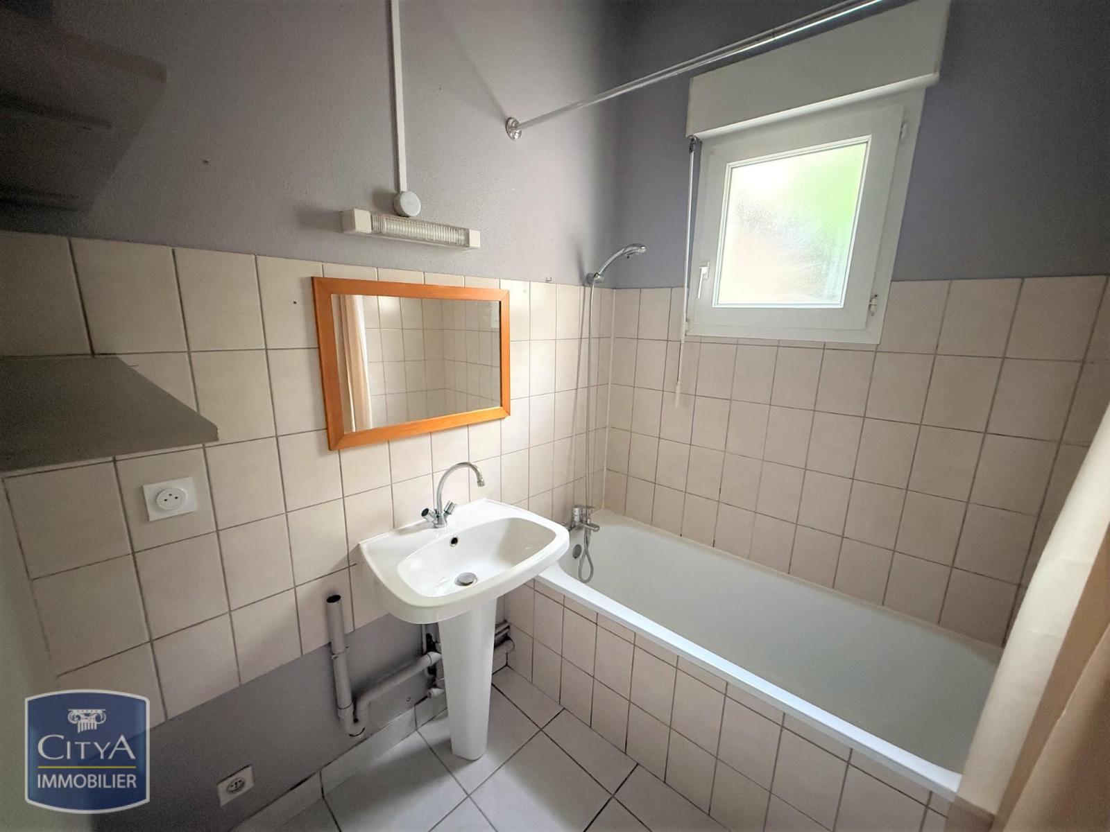 Appartement – DIJON COTE-D'OR BOURGOGNE-FRANCHE-COMTÉ - Vue 4