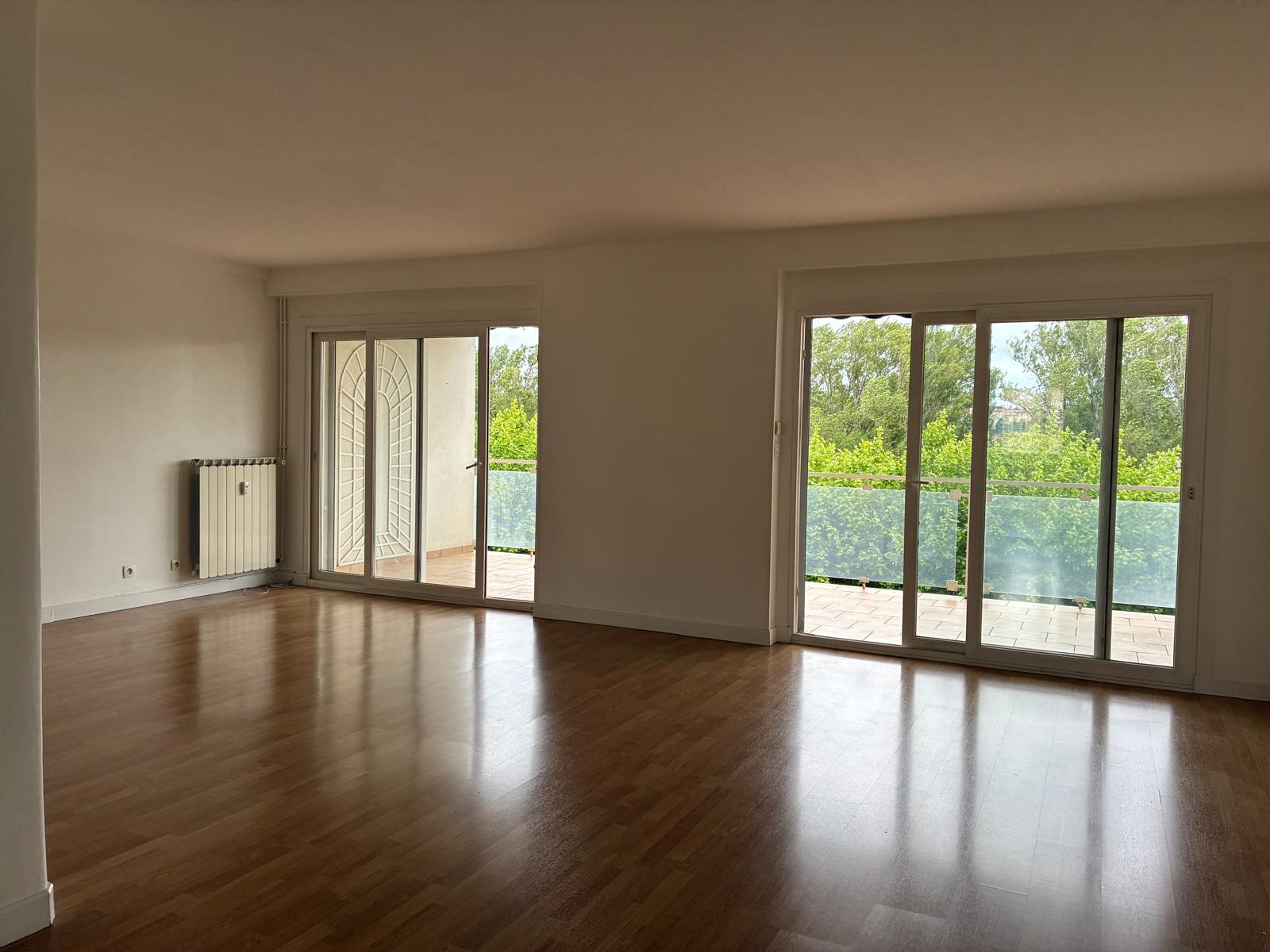 Appartement – Guilherand-Granges, Zone d'activités des Savines, Les Fourniers - Vue 2