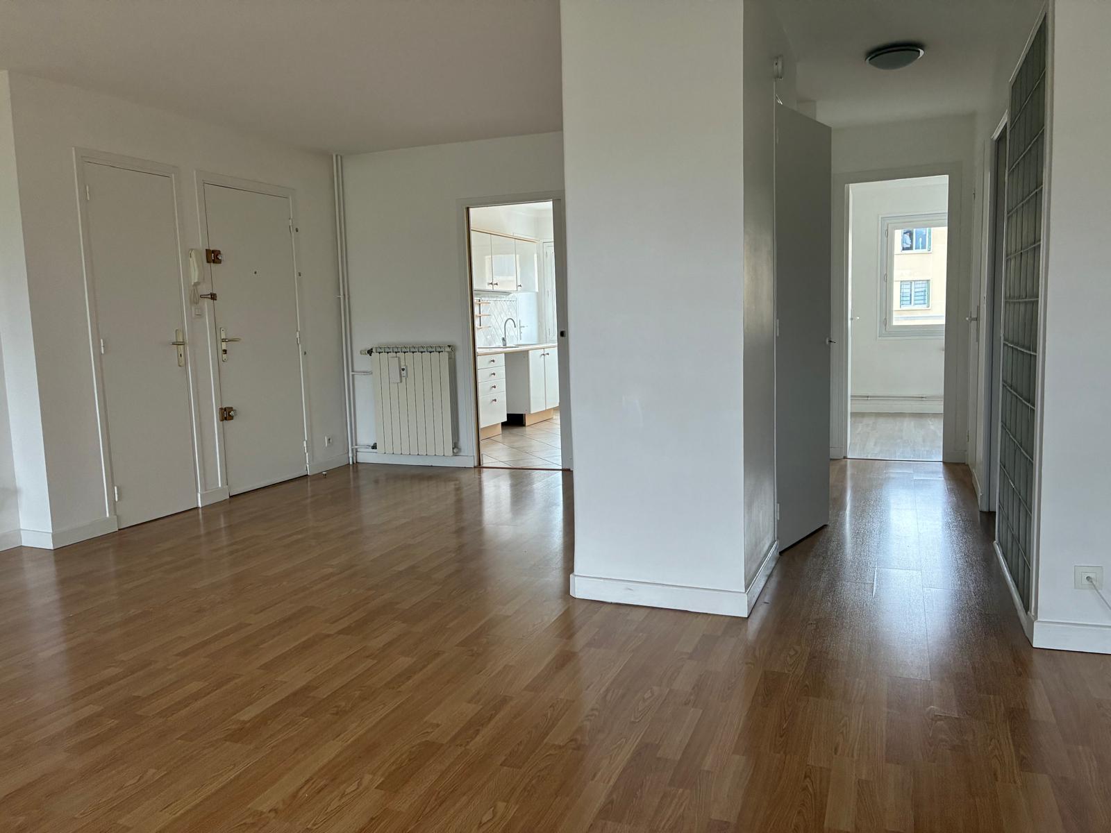 Appartement – Guilherand-Granges, Zone d'activités des Savines, Les Fourniers - Vue 4