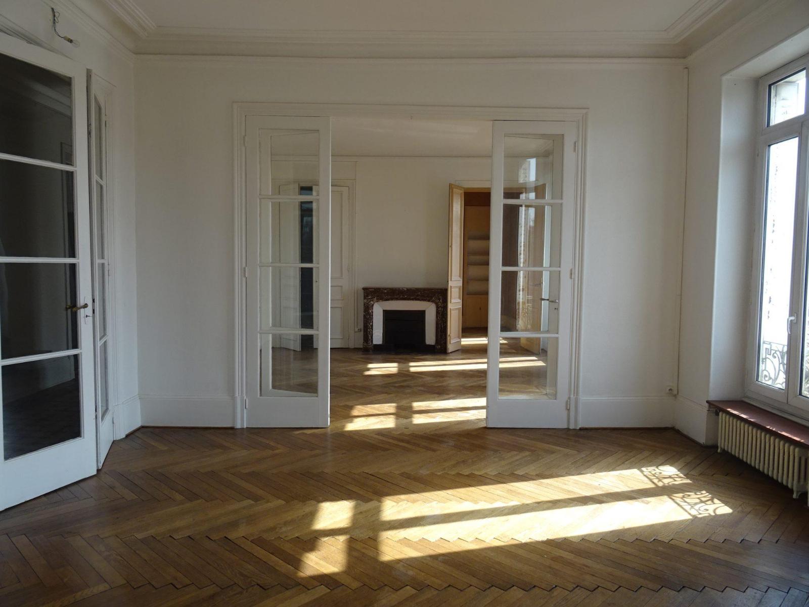 Appartement à Valence