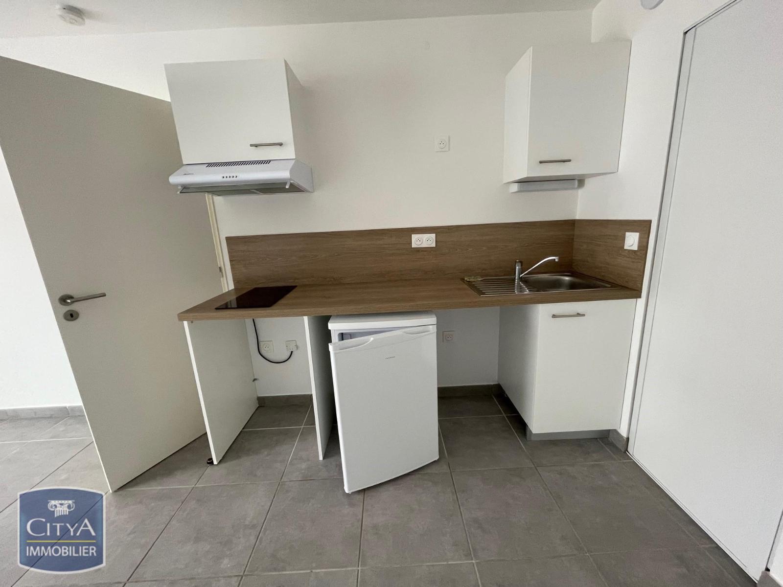 Appartement – PERPIGNAN PYRENEES-ORIENTALES OCCITANIE - Vue 3