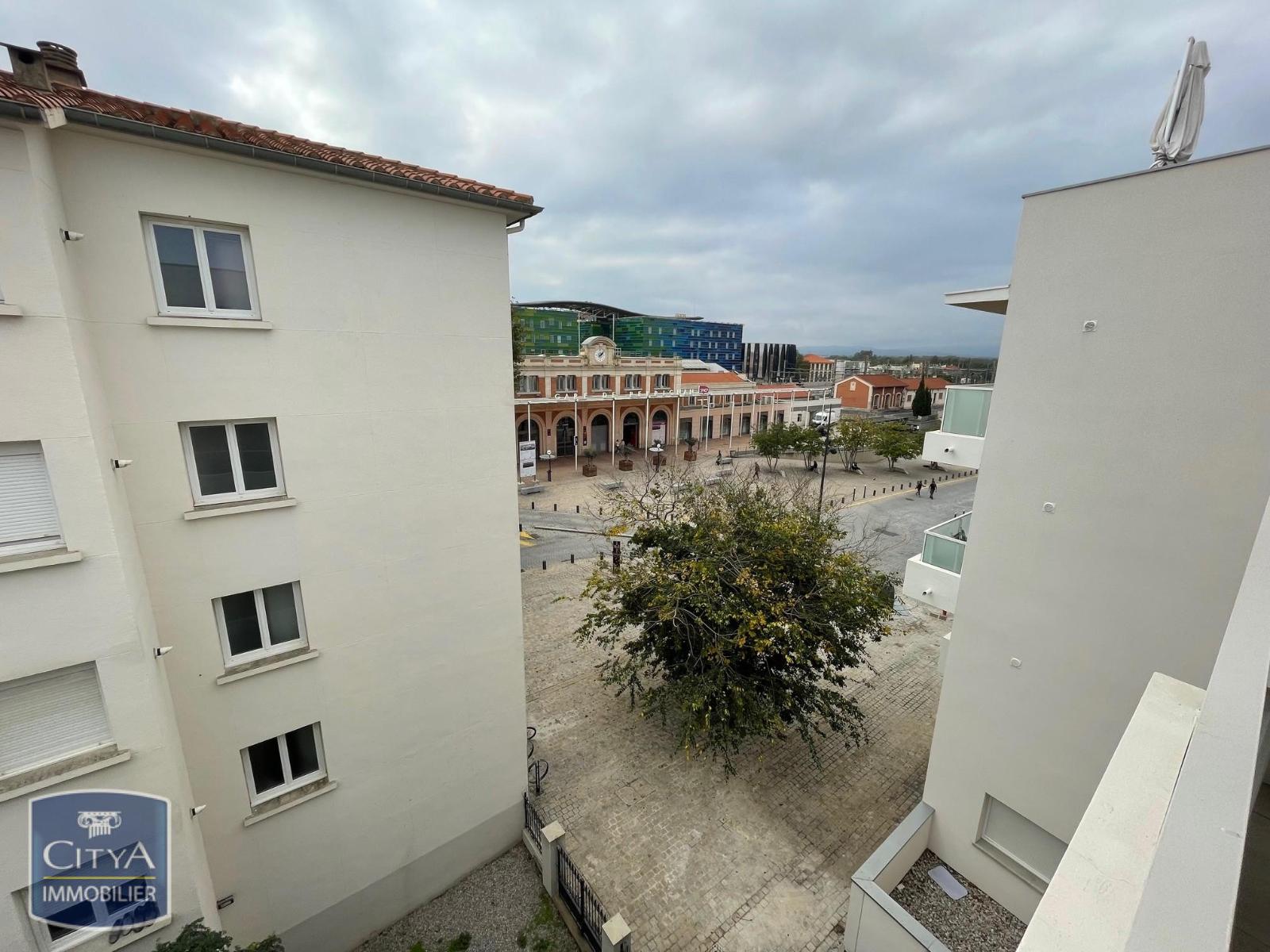 Appartement – PERPIGNAN PYRENEES-ORIENTALES OCCITANIE - Vue 4