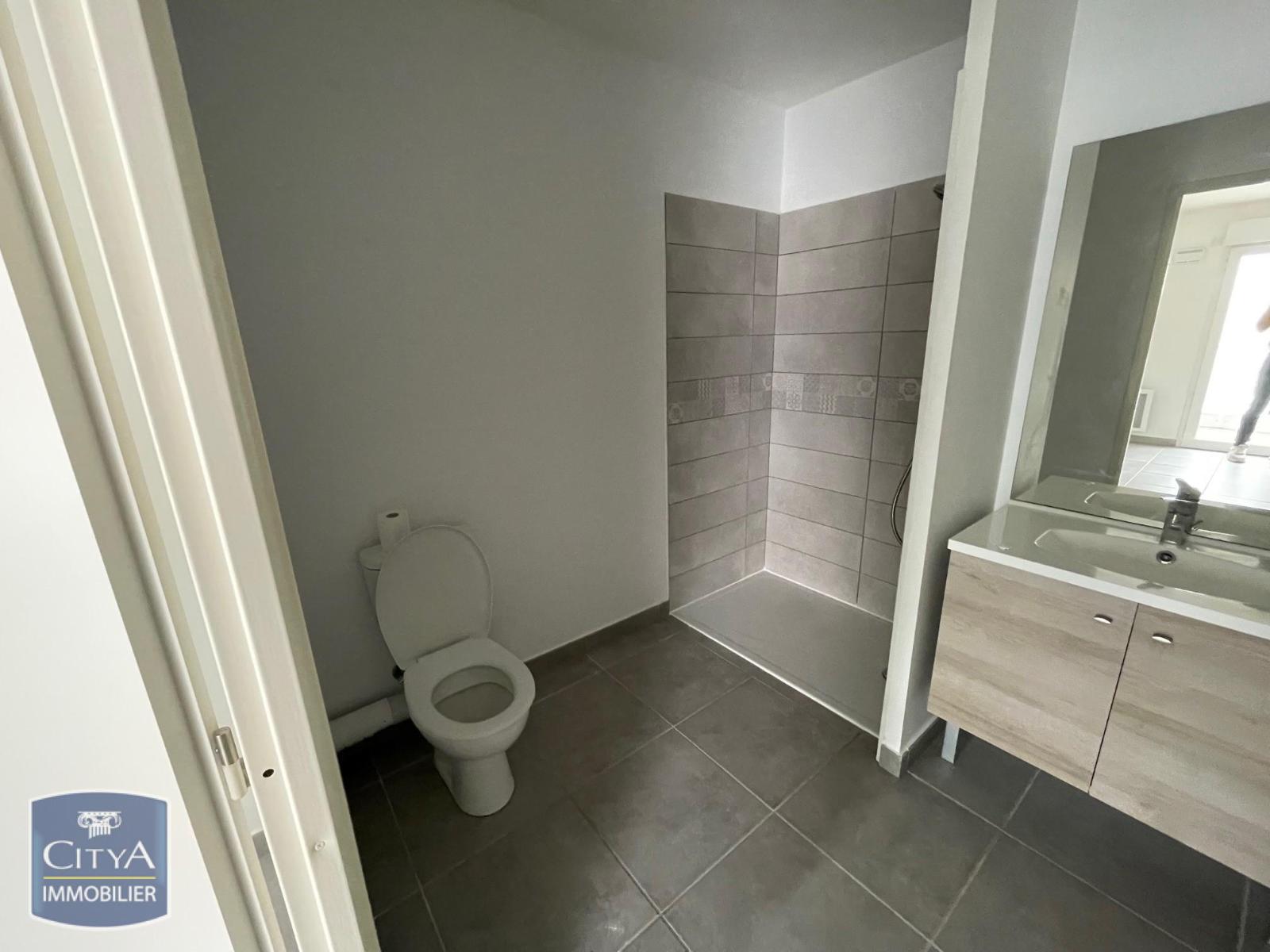 Appartement – PERPIGNAN PYRENEES-ORIENTALES OCCITANIE - Plus