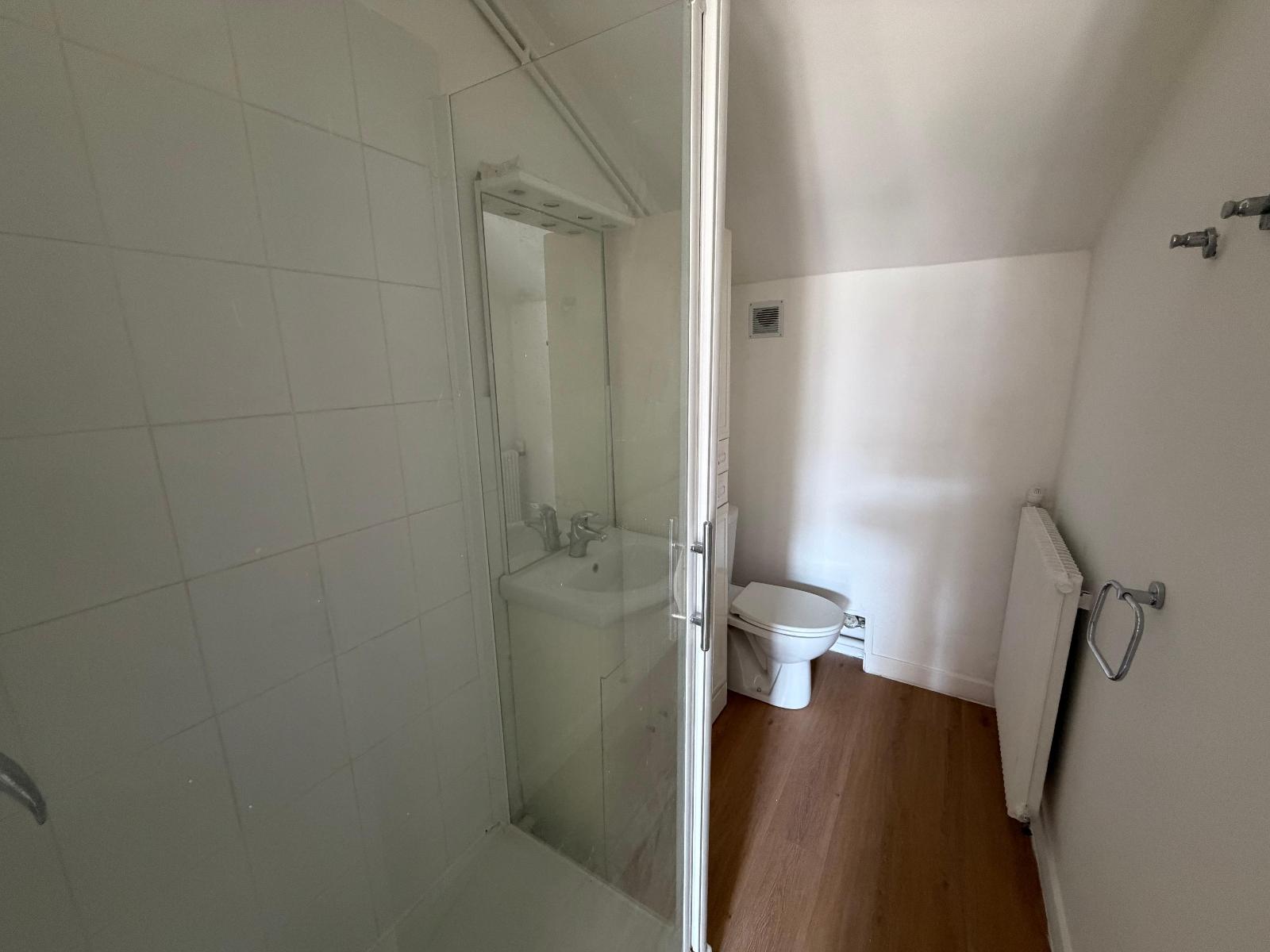 Appartement – Clermont-Ferrand, Les Farges, La Sarre - Vue 5