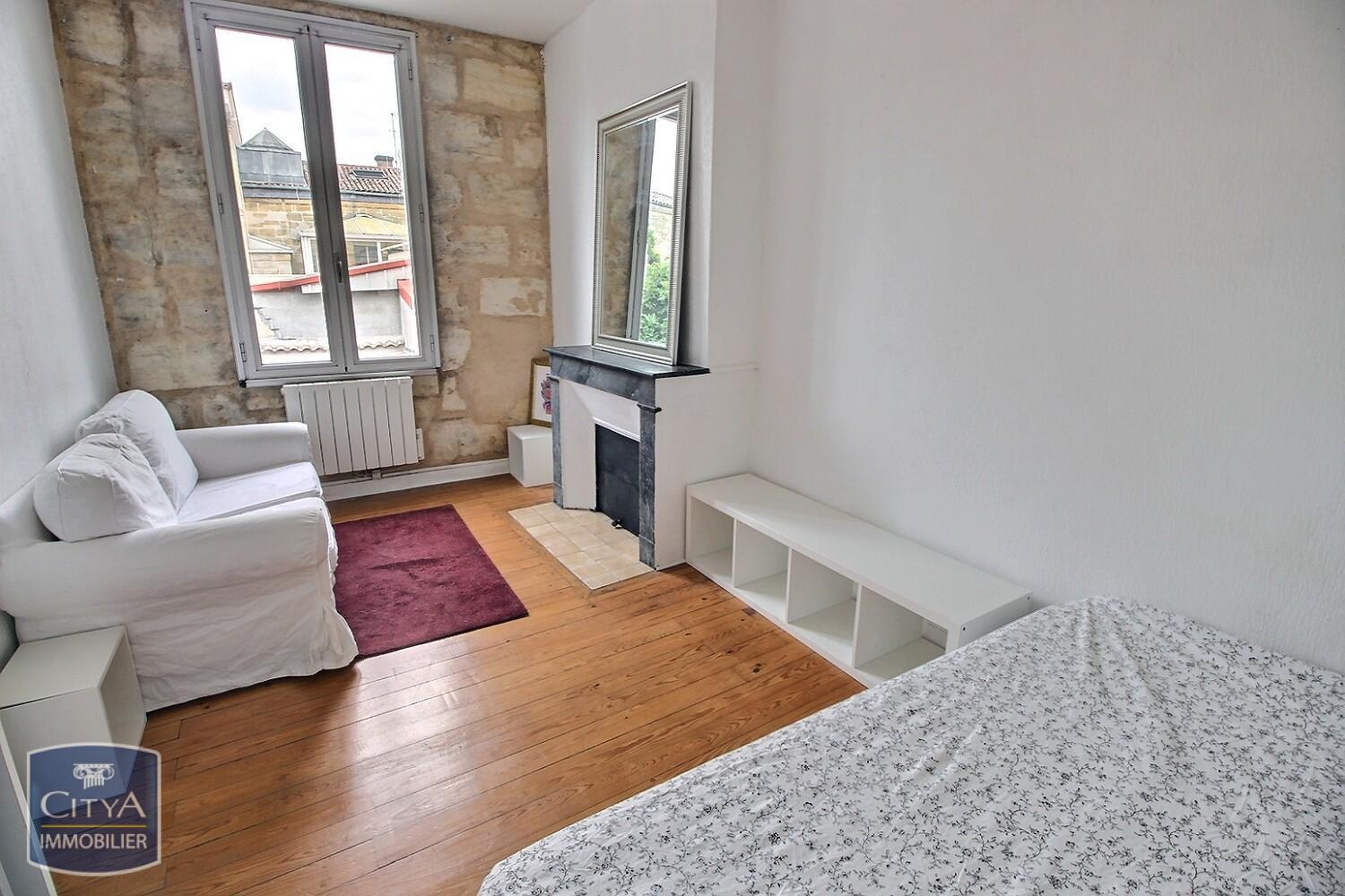 Appartement – BORDEAUX GIRONDE NOUVELLE-AQUITAINE - Vue 2