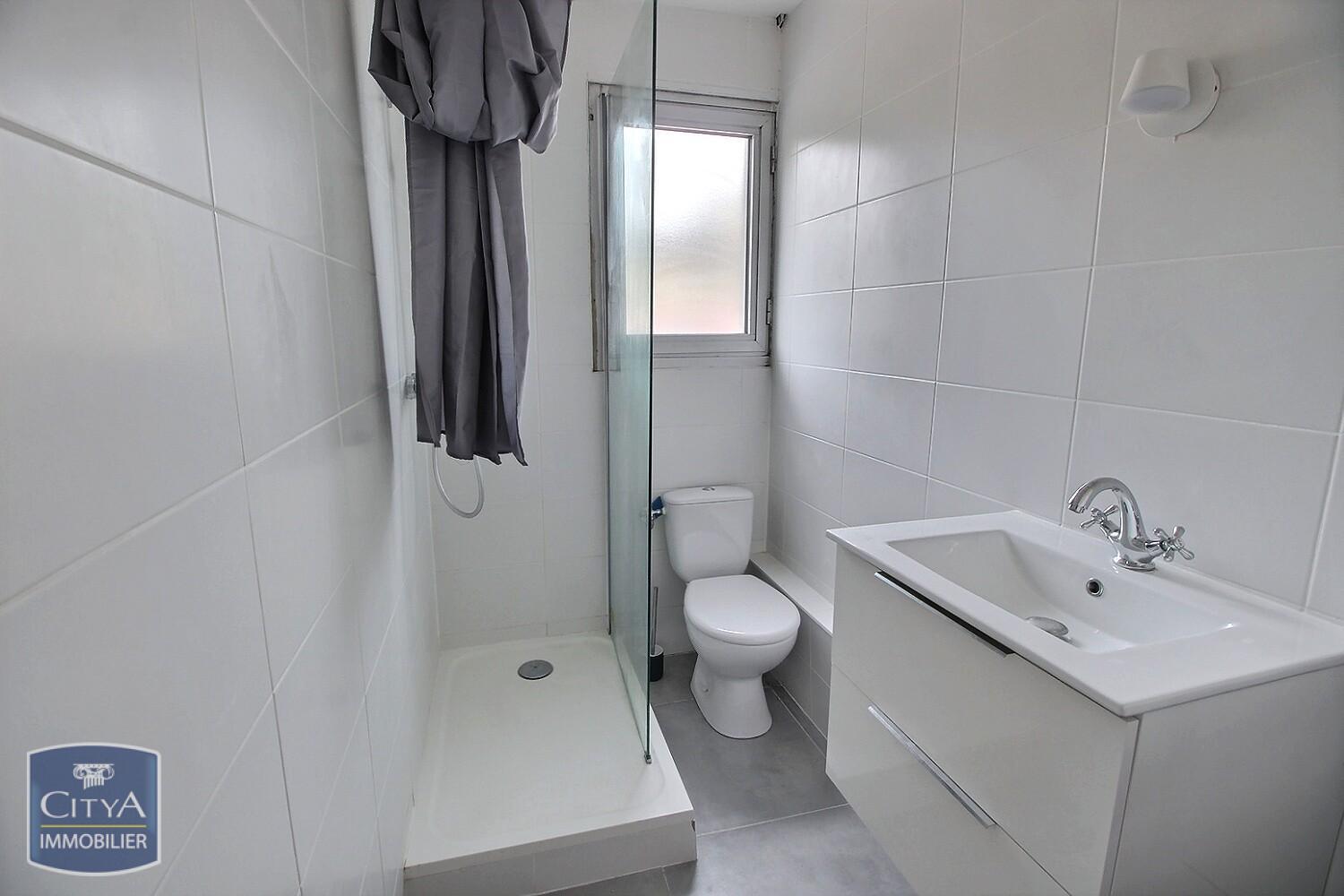 Appartement – BORDEAUX GIRONDE NOUVELLE-AQUITAINE - Vue 3