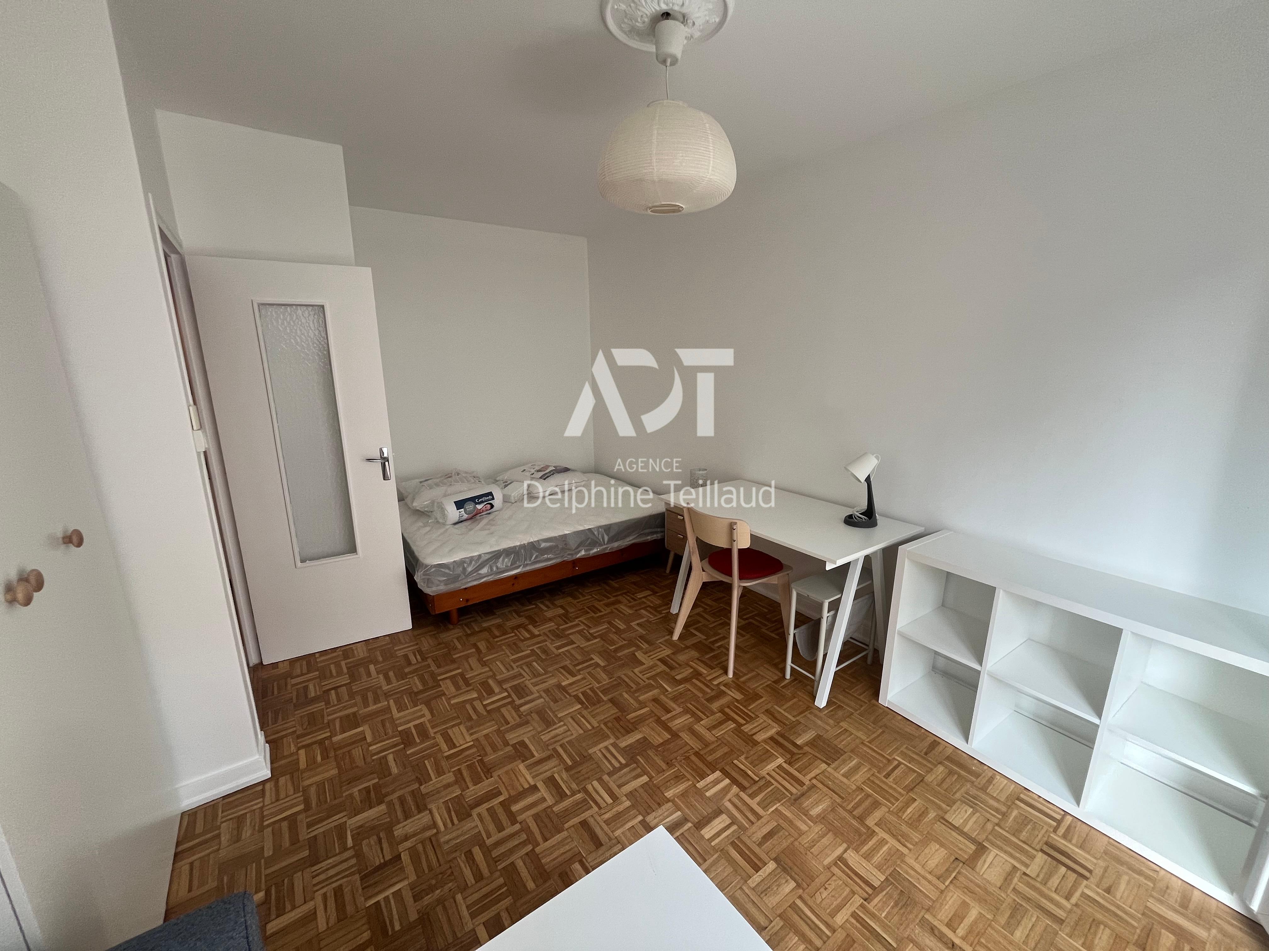 Appartement – GRENOBLE ISERE AUVERGNE-RHÔNE-ALPES - Vue 3