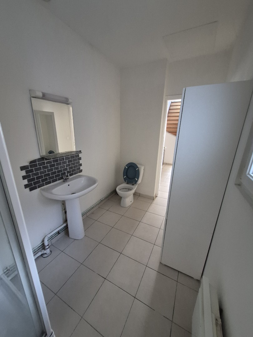 Appartement – FLERS EN ESCREBIEUX NORD HAUTS-DE-FRANCE - Vue 2
