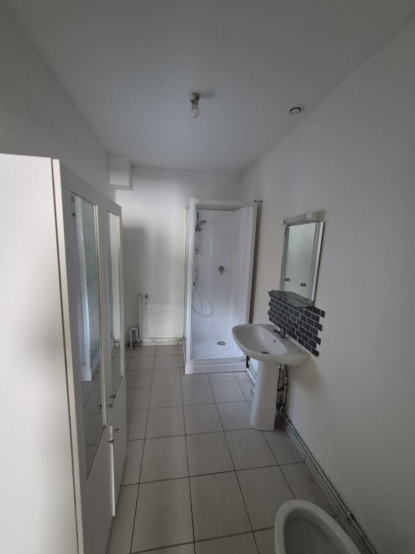 Appartement – FLERS EN ESCREBIEUX NORD HAUTS-DE-FRANCE - Vue 3
