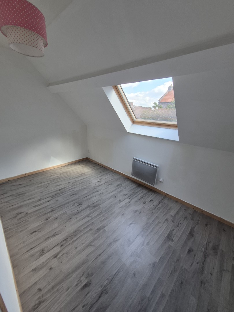 Appartement – FLERS EN ESCREBIEUX NORD HAUTS-DE-FRANCE - Vue 4