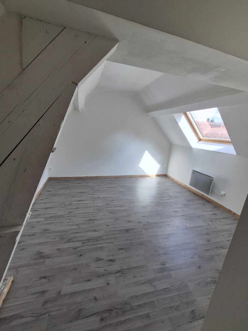 Appartement – FLERS EN ESCREBIEUX NORD HAUTS-DE-FRANCE - Vue 5