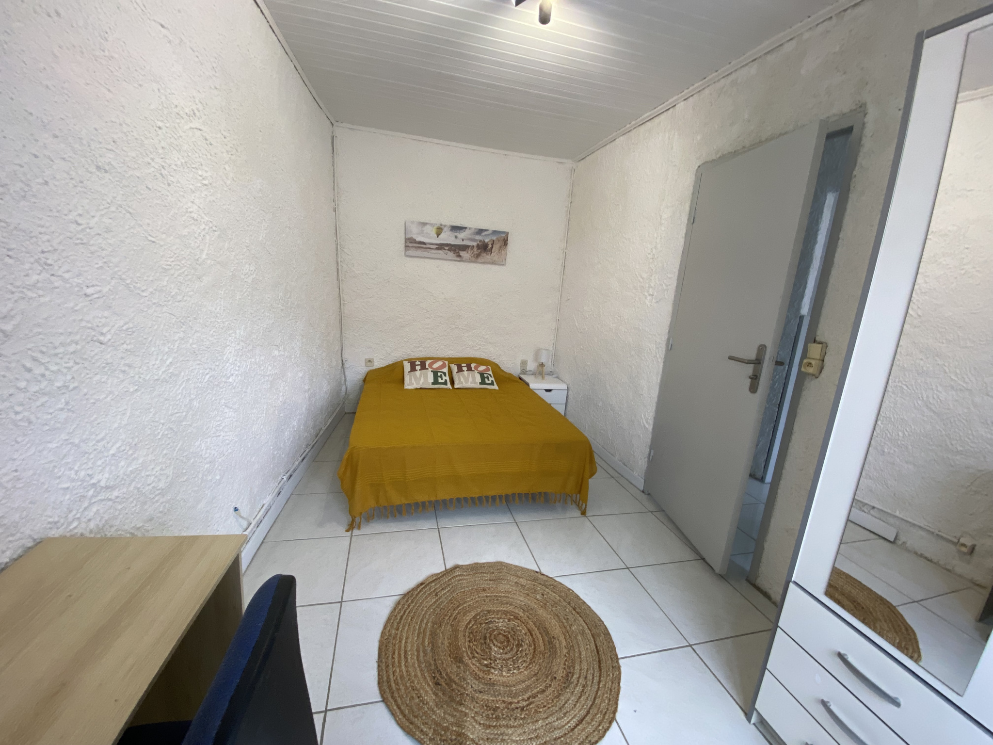 Appartement – VILLEPINTE AUDE OCCITANIE - Vue 3