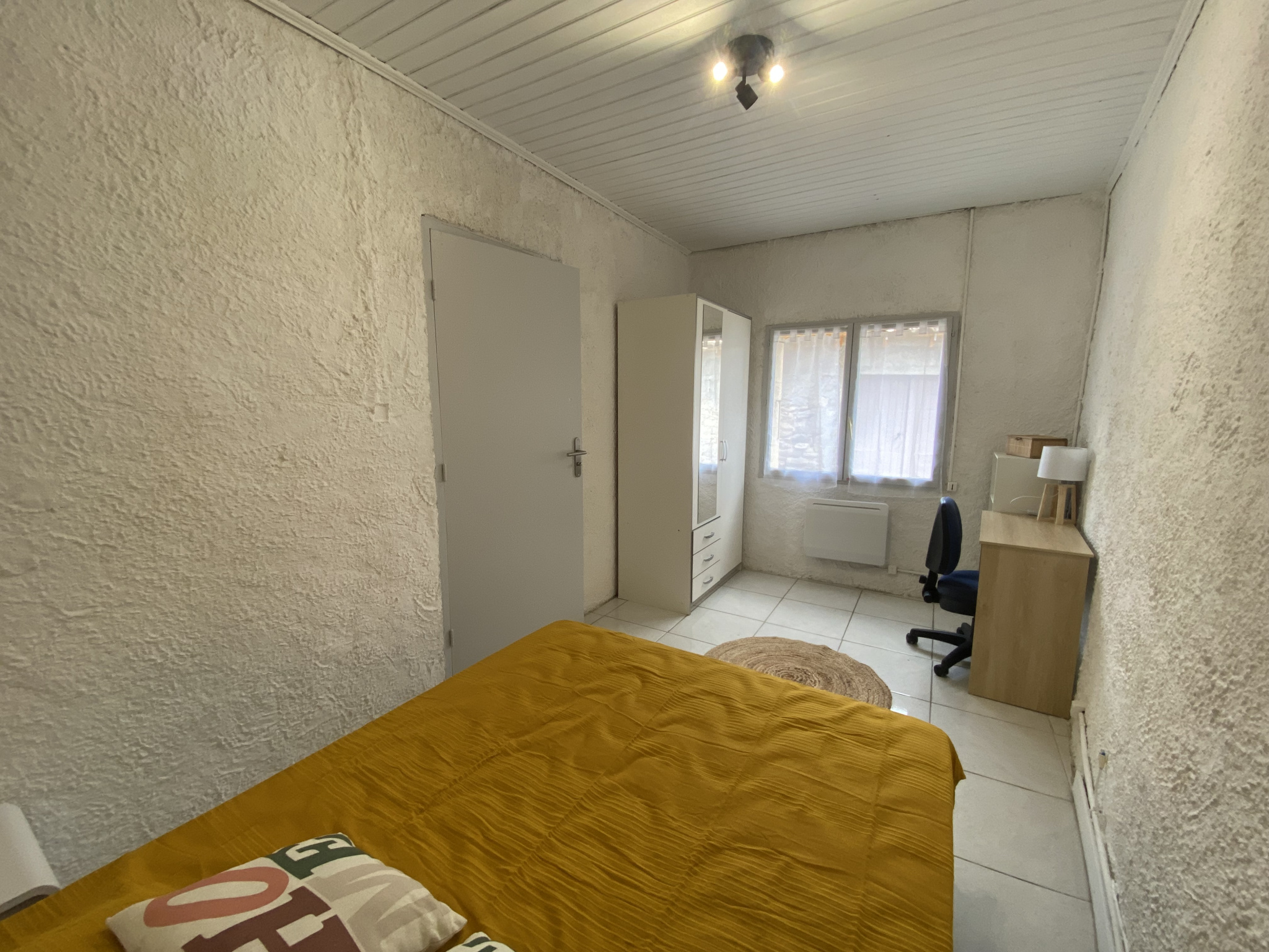 Appartement – VILLEPINTE AUDE OCCITANIE - Vue 4