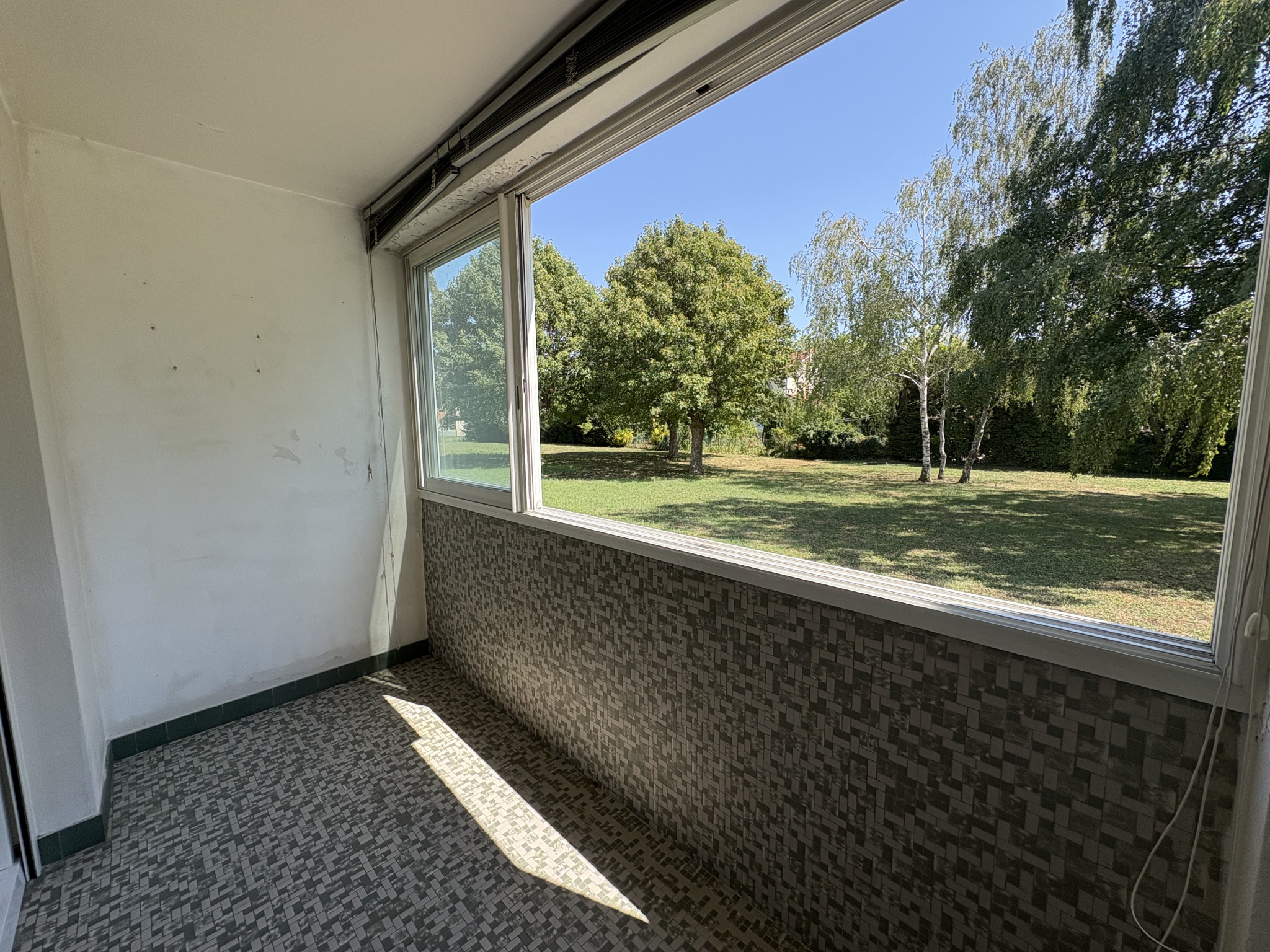 Appartement 4 pièces 66 m² · à Clermont Ferrand · 66 m² · 86 000 €