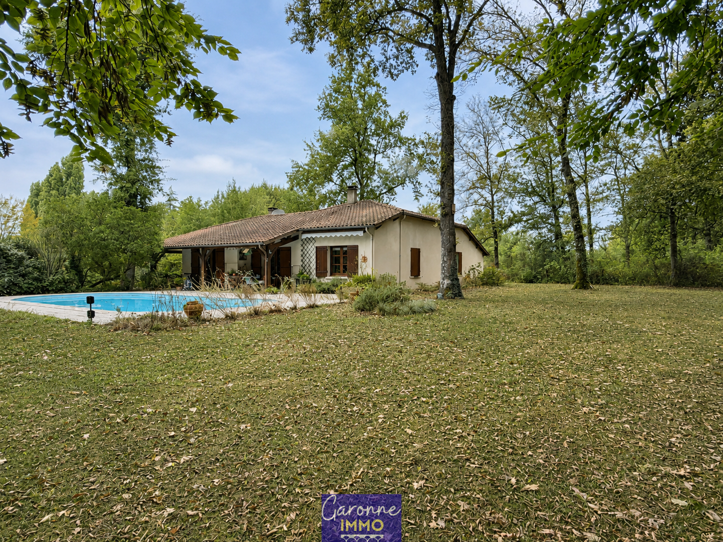 Maison 5 pièces 118 m² · à Casteljaloux · 118 m² · 233 200 €