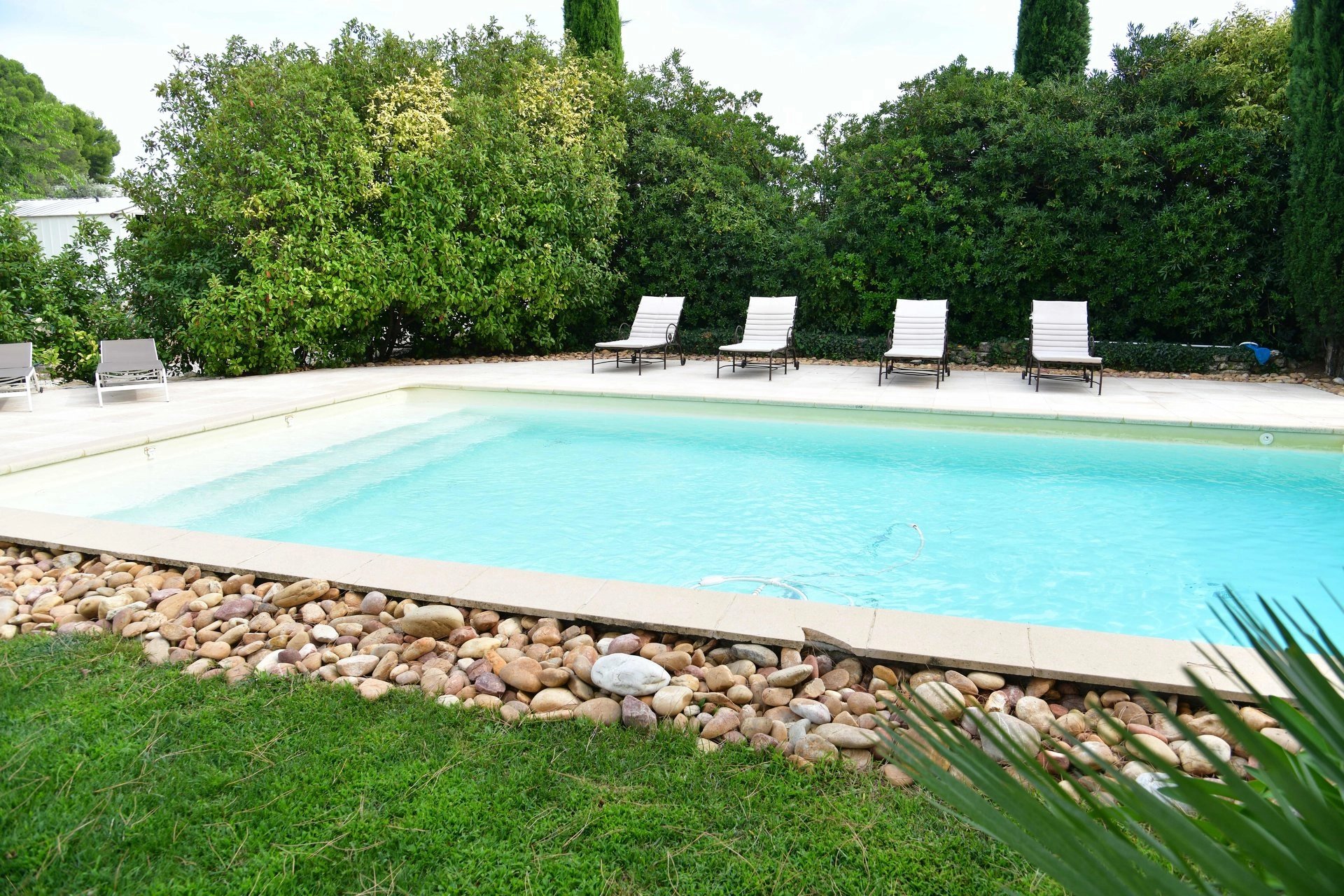 Maison – CARPENTRAS VAUCLUSE PROVENCE-ALPES-COTE-D-AZUR - Vue 4