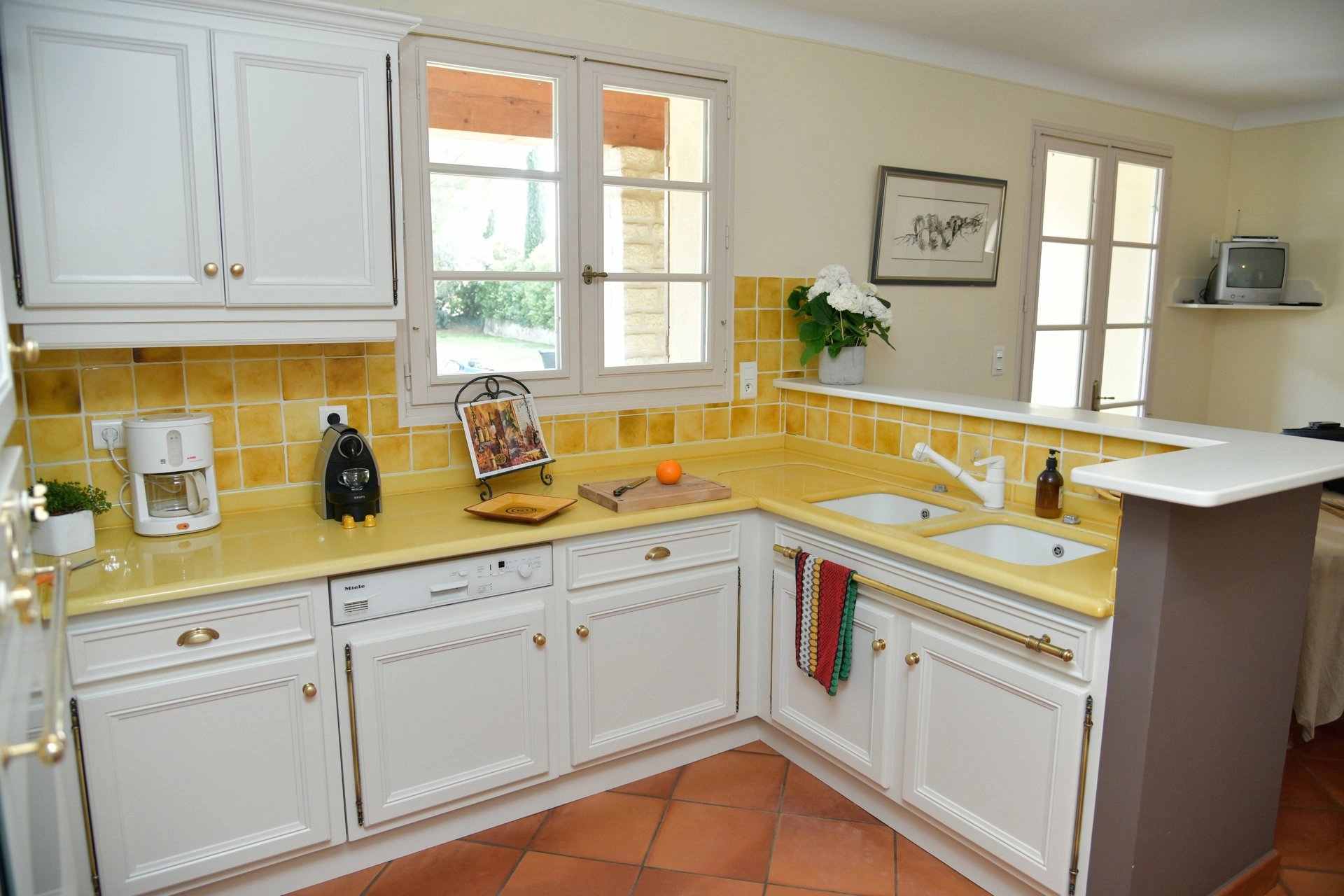 Maison – CARPENTRAS VAUCLUSE PROVENCE-ALPES-COTE-D-AZUR - Vue 5