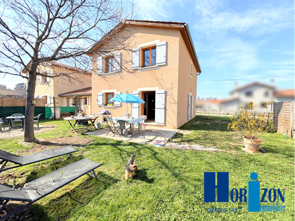 Maison 5 pièces 113 m² · à St Marcellin en Forez · 113 m² · 265 000 €