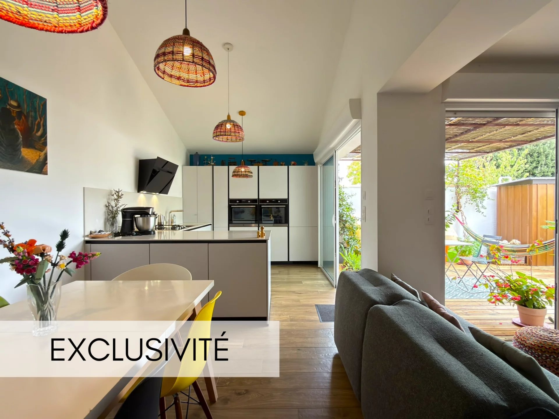 Maison 4 pièces 80 m² · à Thaire · 80 m² · 289 500 €