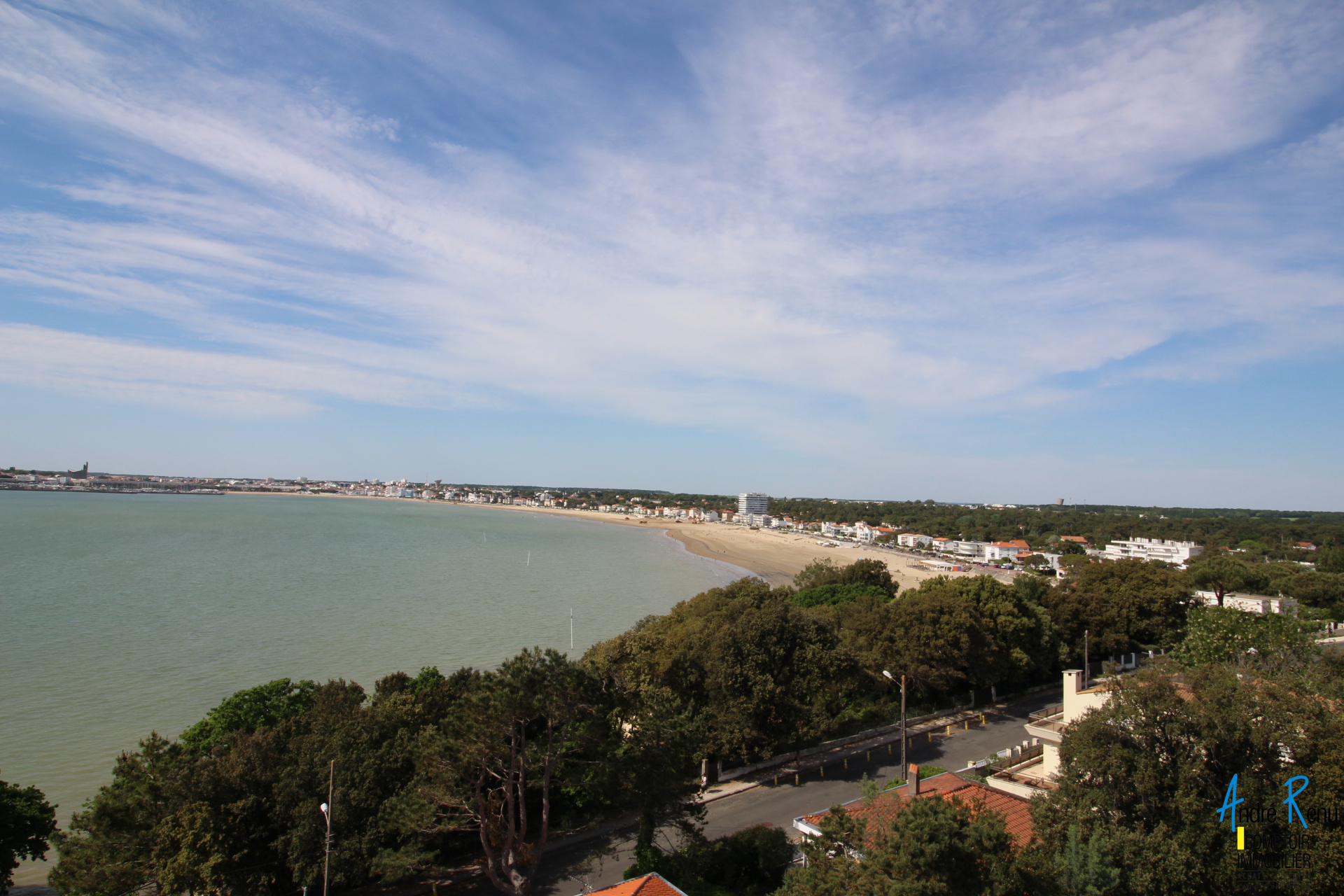 Appartement 2 pièces 45 m² · à St Georges de Didonne · 45 m² · 230 000 €